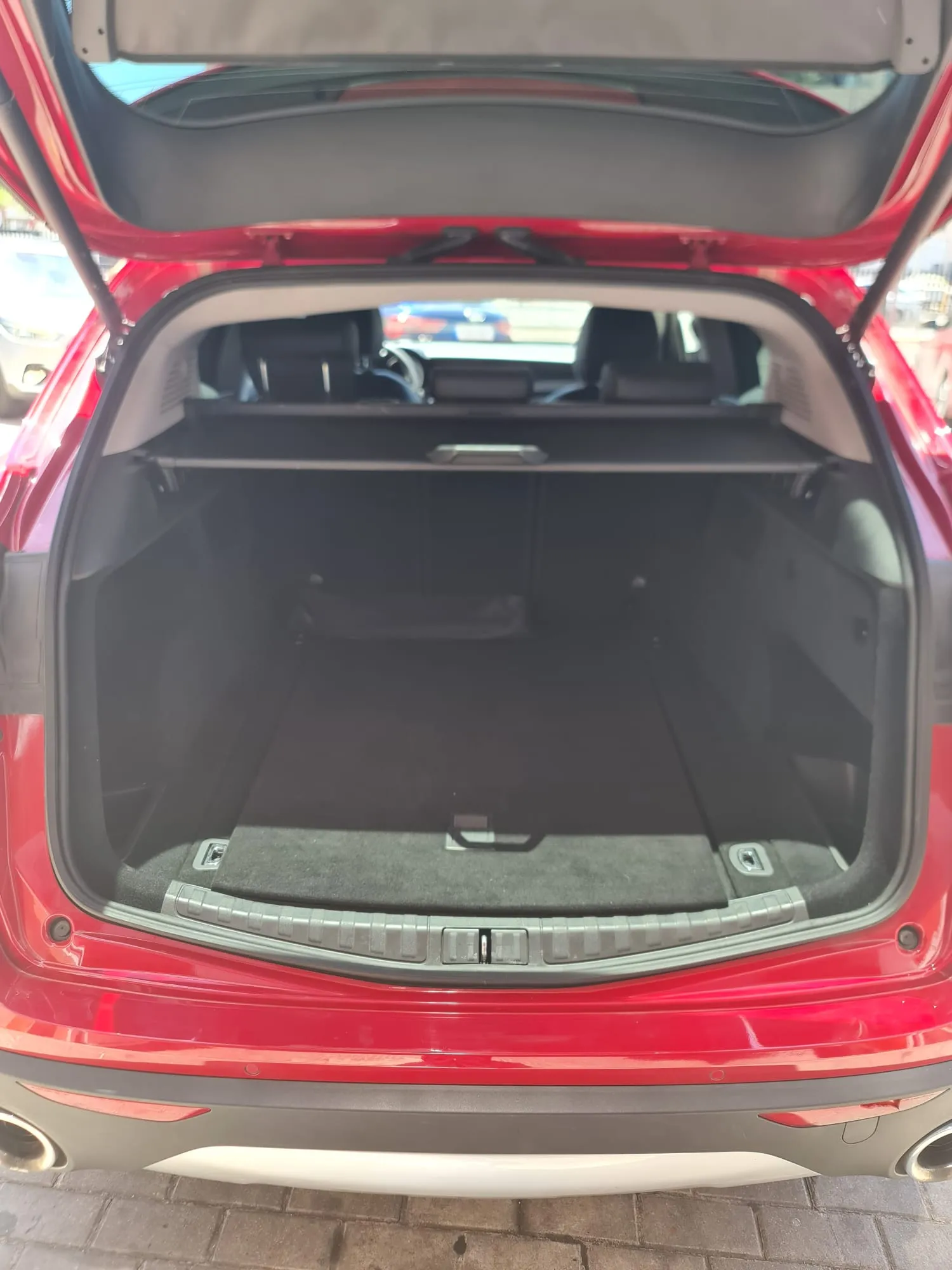 Alfa Romeo Stelvio 2.2 Diésel Executive Q4 - foto 14