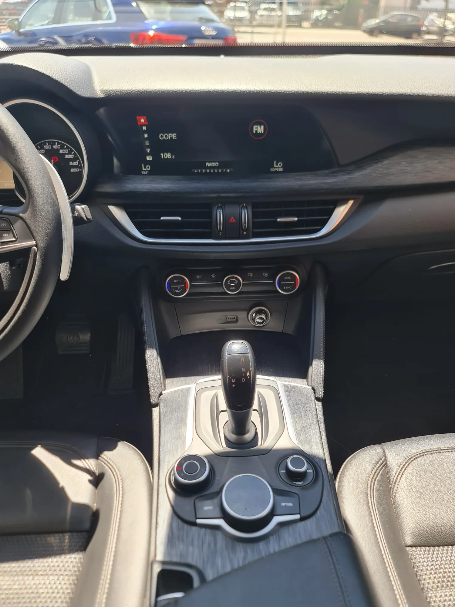 Alfa Romeo Stelvio 2.2 Diésel Executive Q4 - foto 11