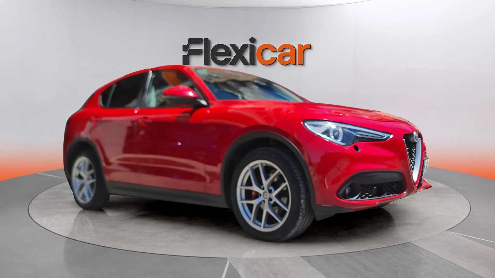 Alfa Romeo Stelvio 2.2 Diésel Executive Q4