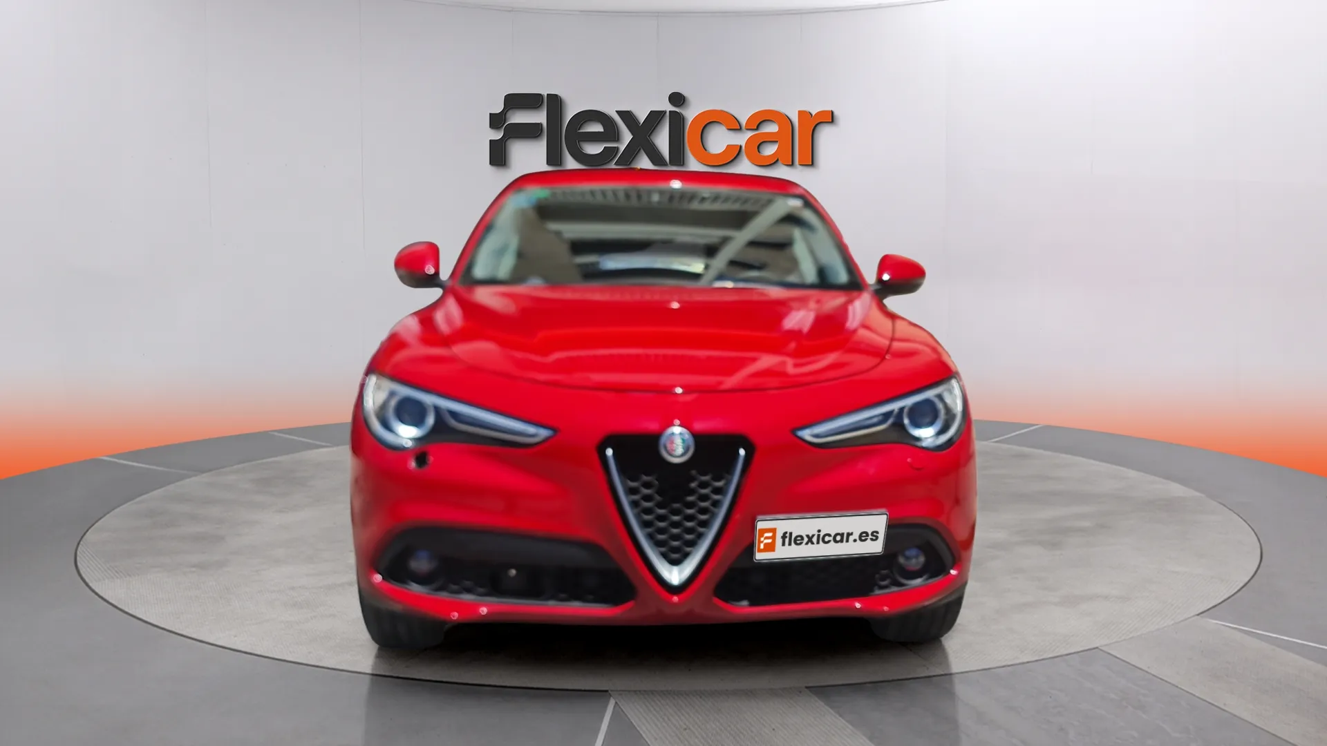 Alfa Romeo Stelvio 2.2 Diésel Executive Q4 - foto 2