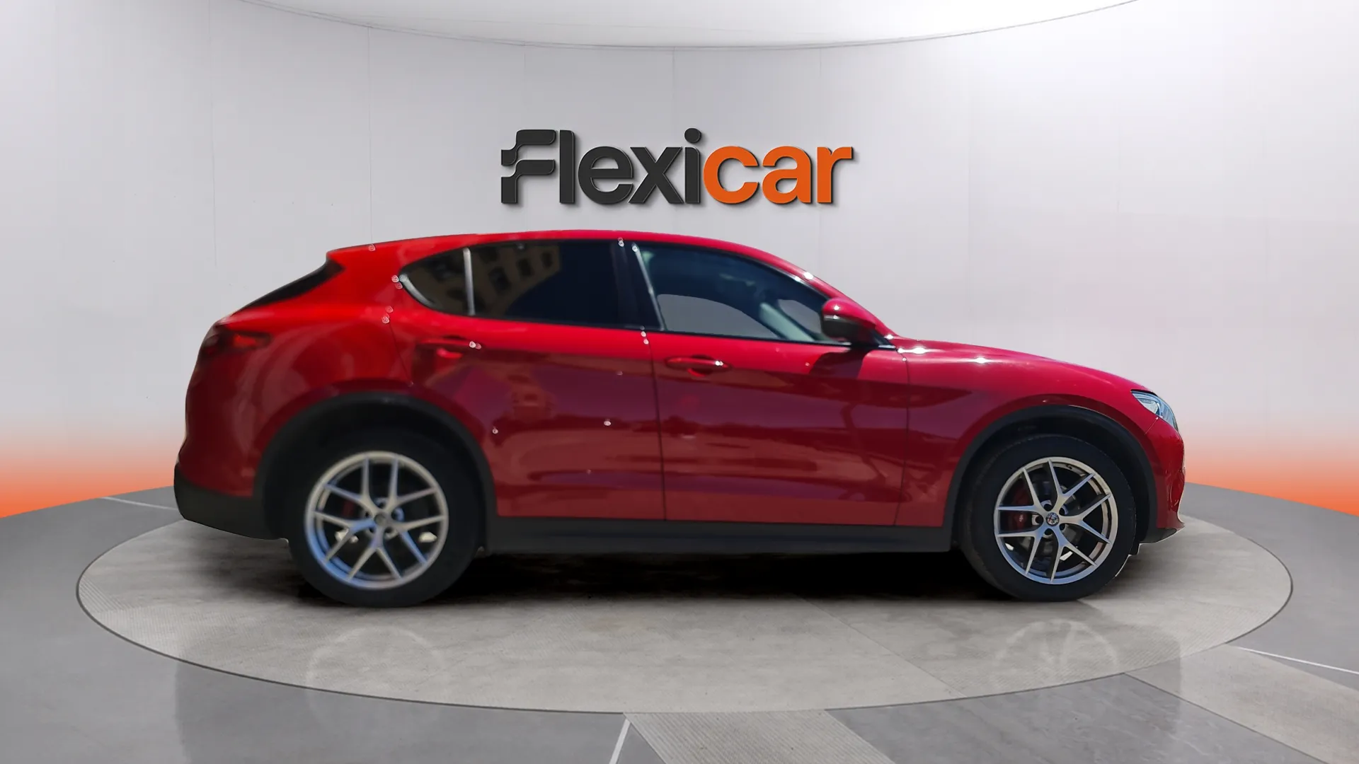 Alfa Romeo Stelvio 2.2 Diésel Executive Q4 - foto 3