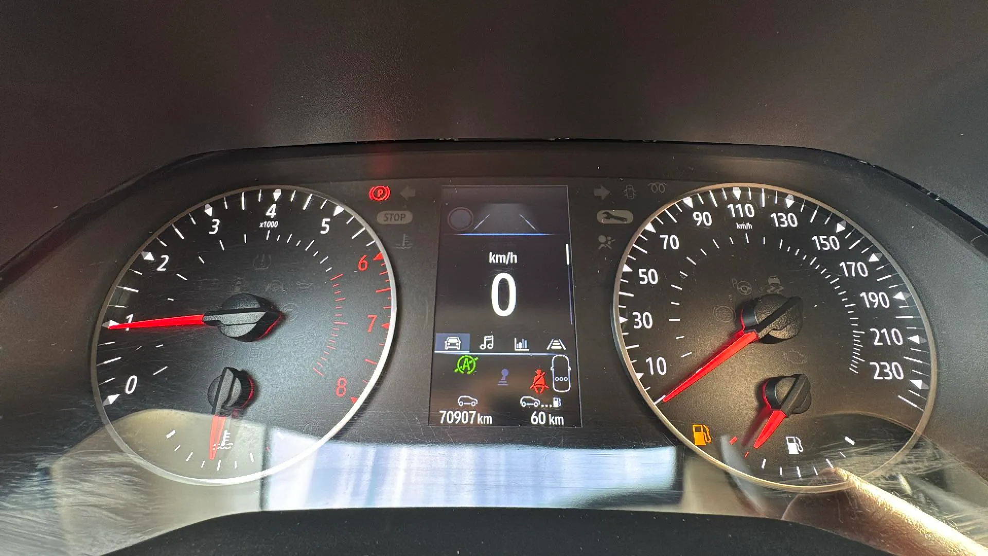 Mitsubishi ASX 100T Motion - foto 8