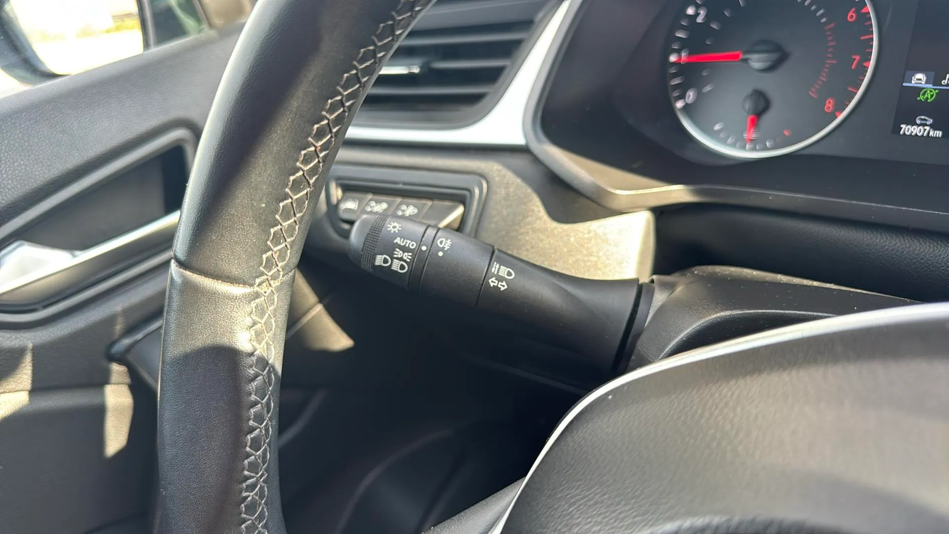 Mitsubishi ASX 100T Motion - foto 16