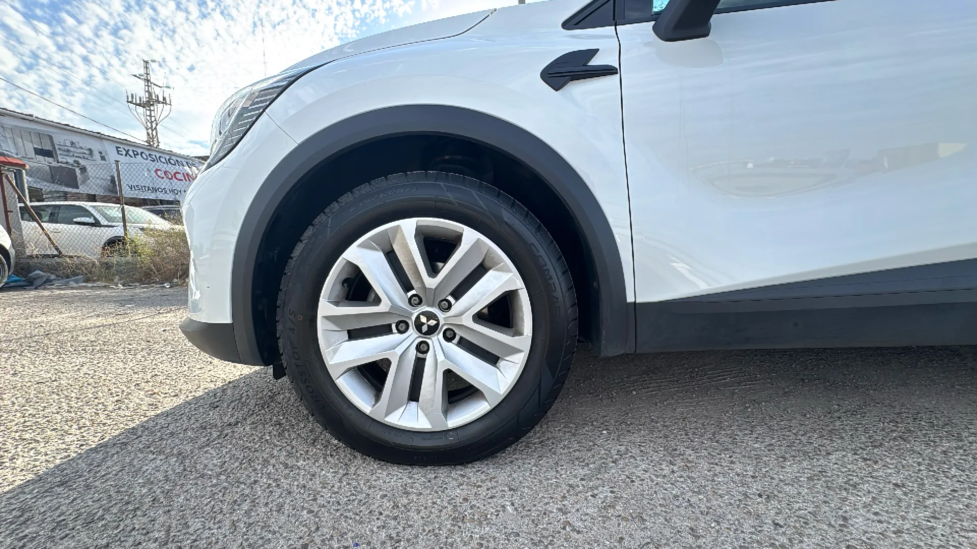 Mitsubishi ASX 100T Motion - foto 14