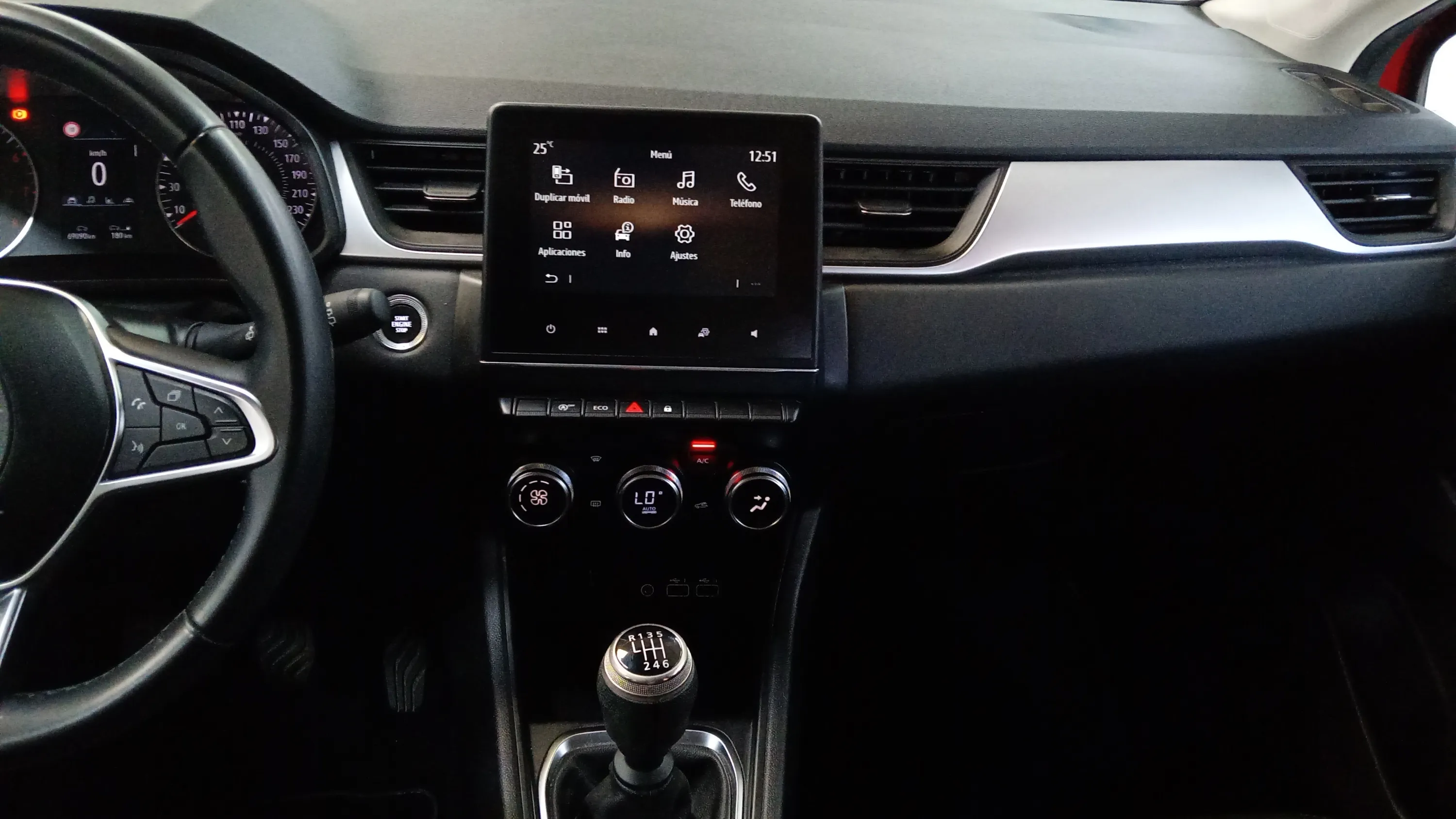 Mitsubishi ASX 100T Motion - foto 7