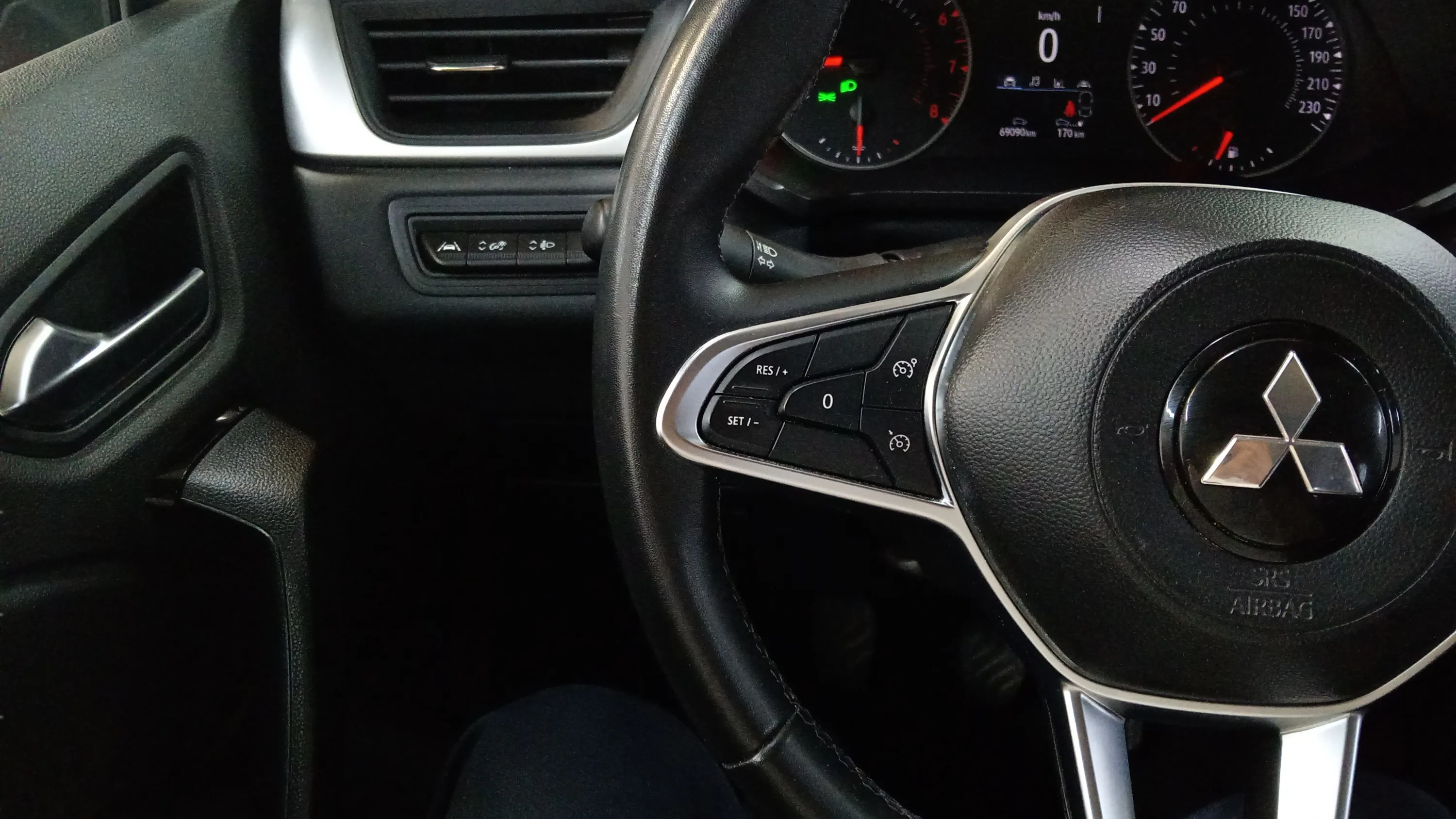 Mitsubishi ASX 100T Motion - foto 15