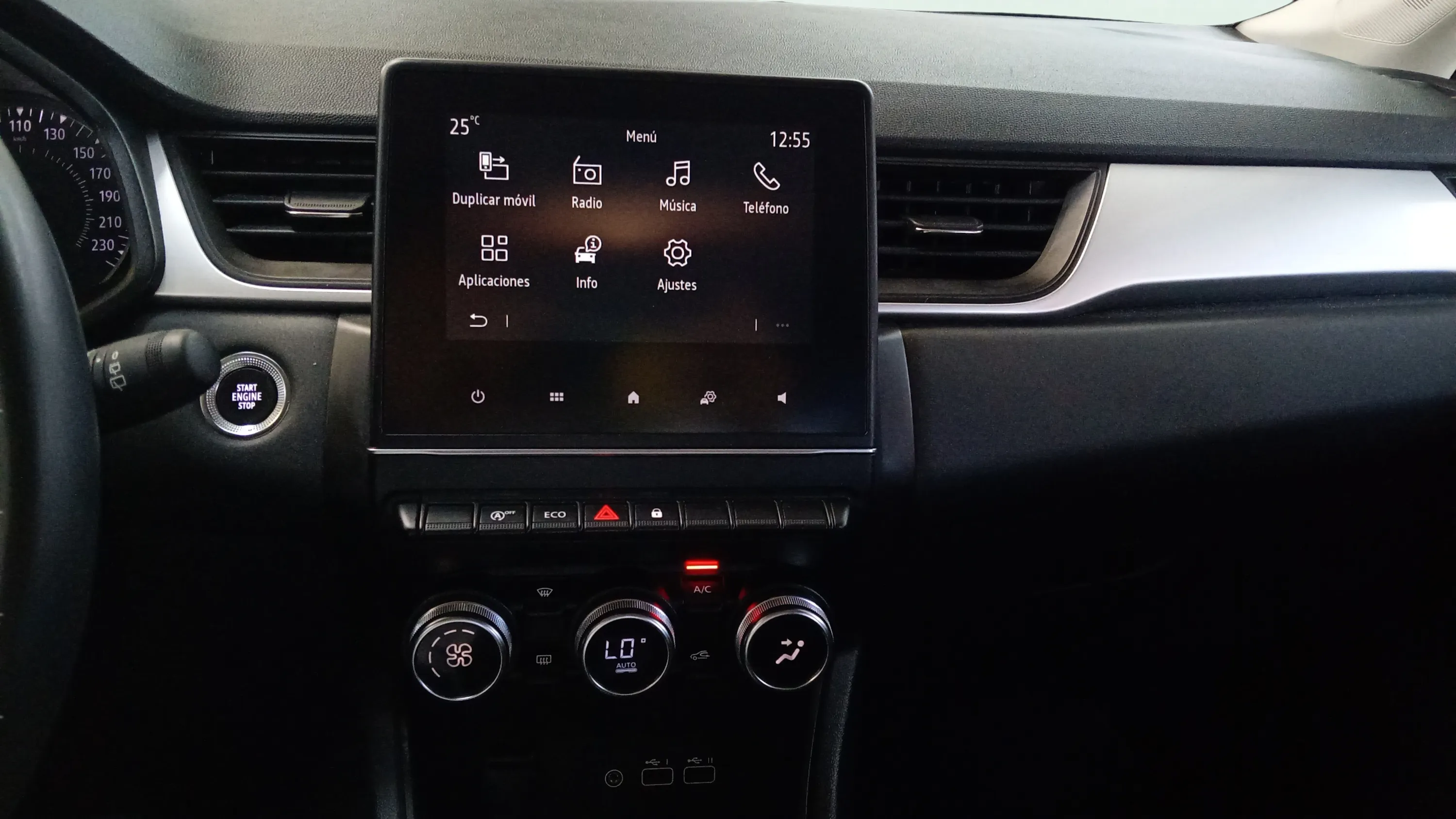 Mitsubishi ASX 100T Motion - foto 19