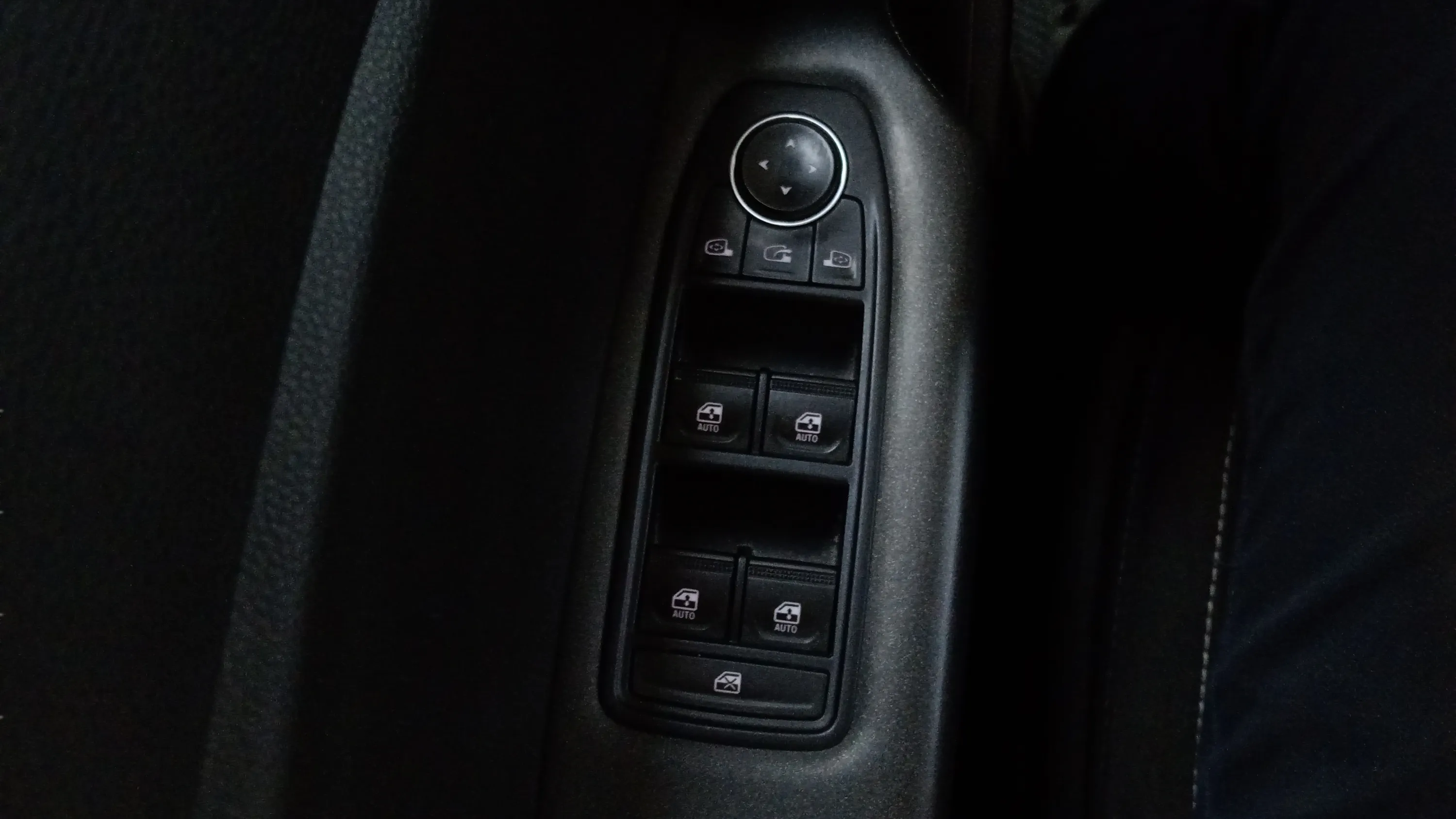 Mitsubishi ASX 100T Motion - foto 18