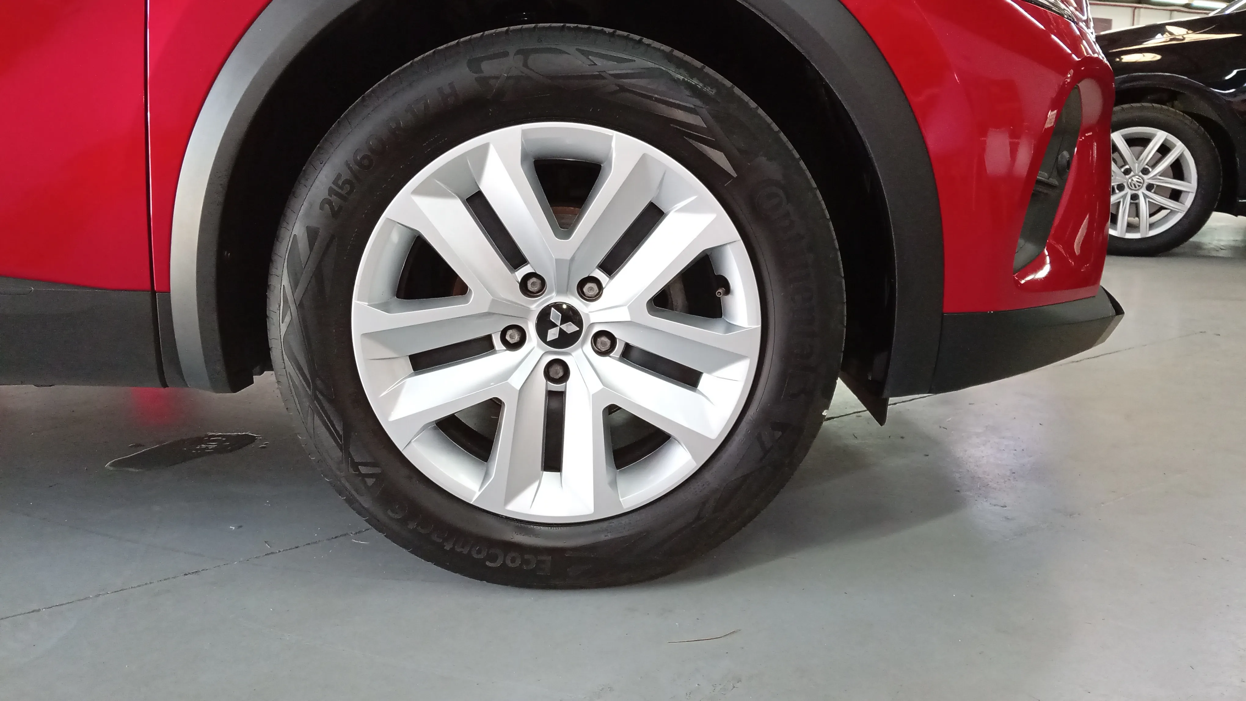 Mitsubishi ASX 100T Motion - foto 14
