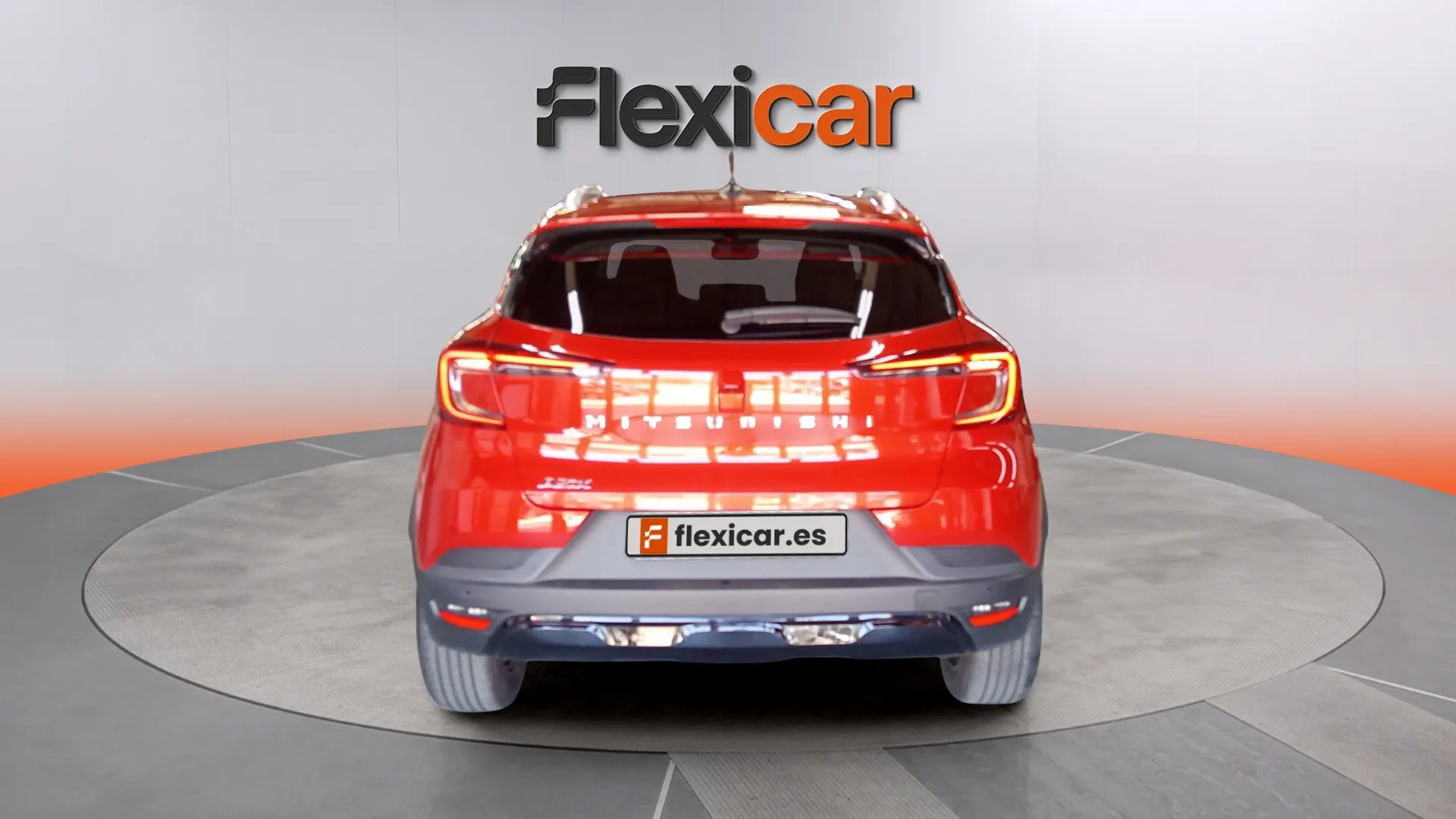 Mitsubishi ASX 100T Motion - foto 4