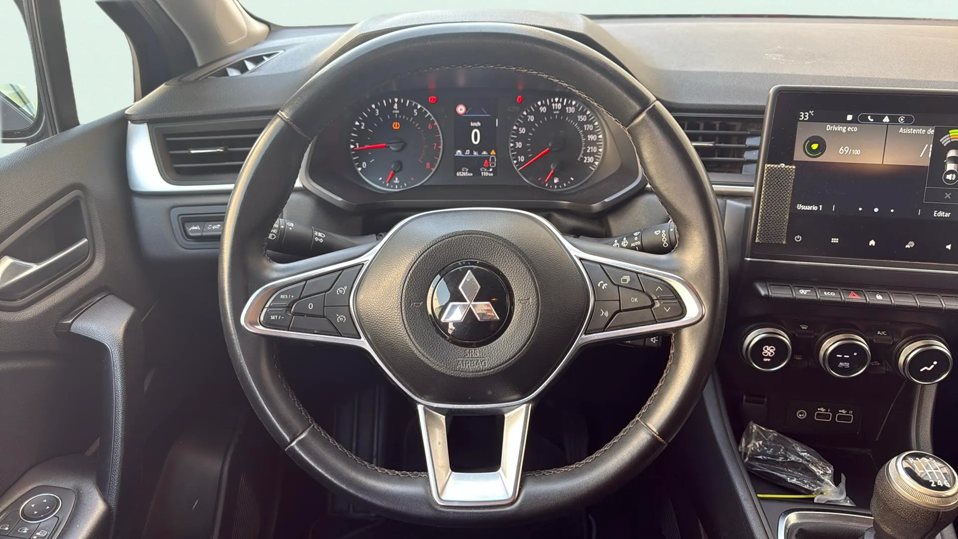 Mitsubishi ASX 100T Motion - foto 11