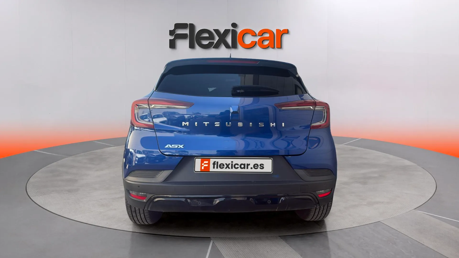 Mitsubishi ASX 100T Motion - foto 4