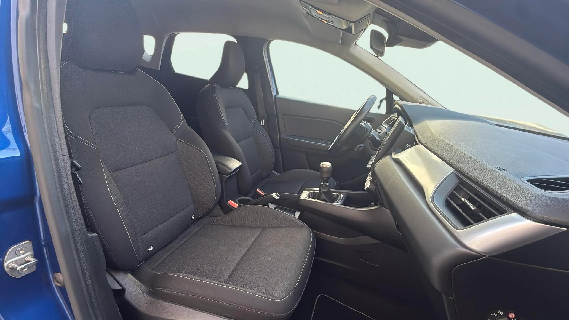Mitsubishi ASX 100T Motion - foto 18