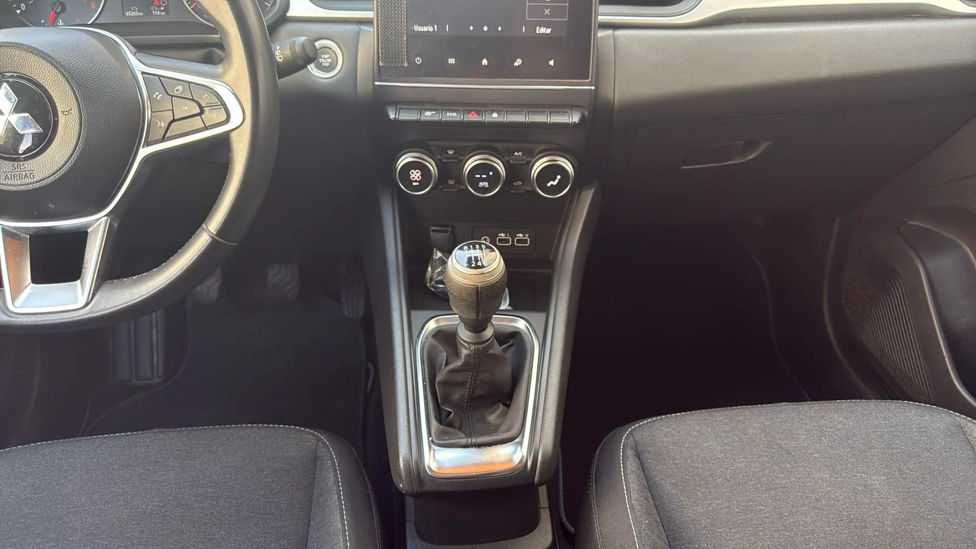 Mitsubishi ASX 100T Motion - foto 16