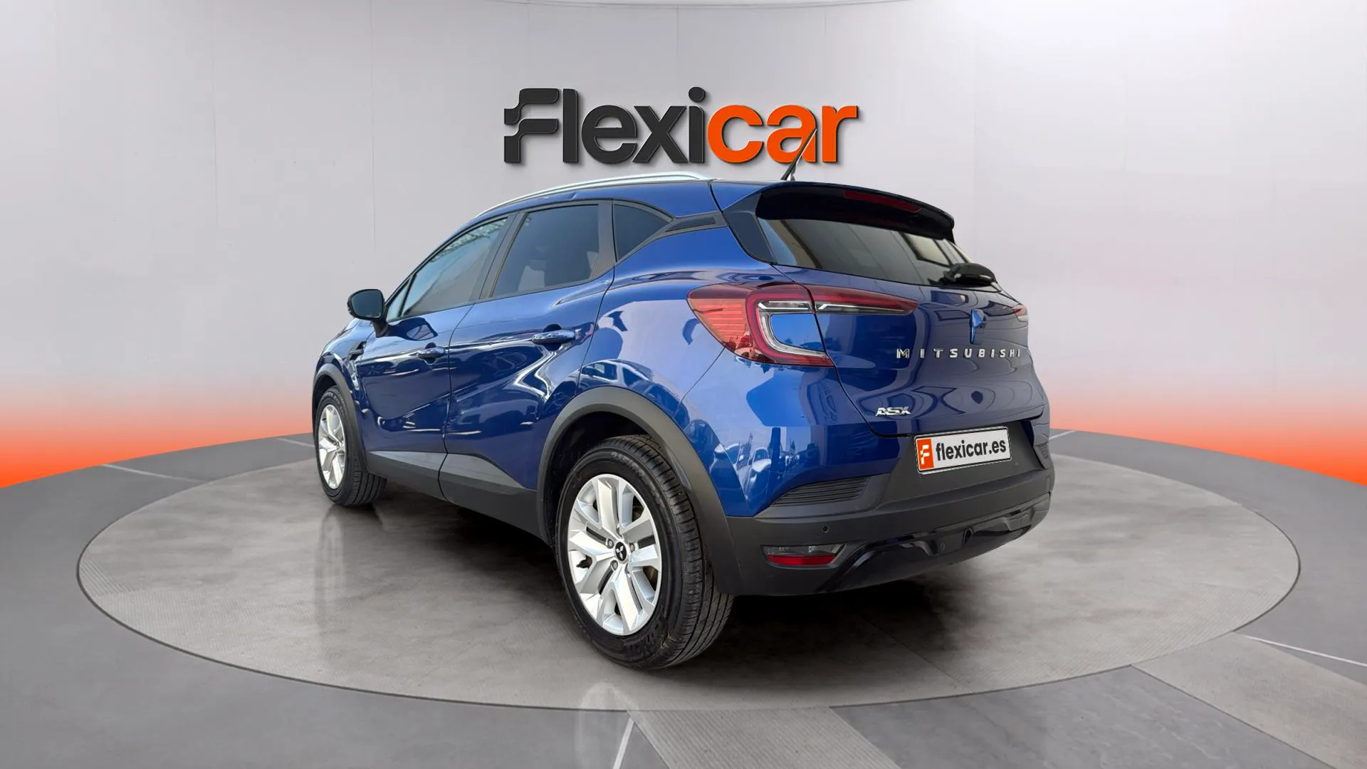 Mitsubishi ASX 100T Motion - foto 8