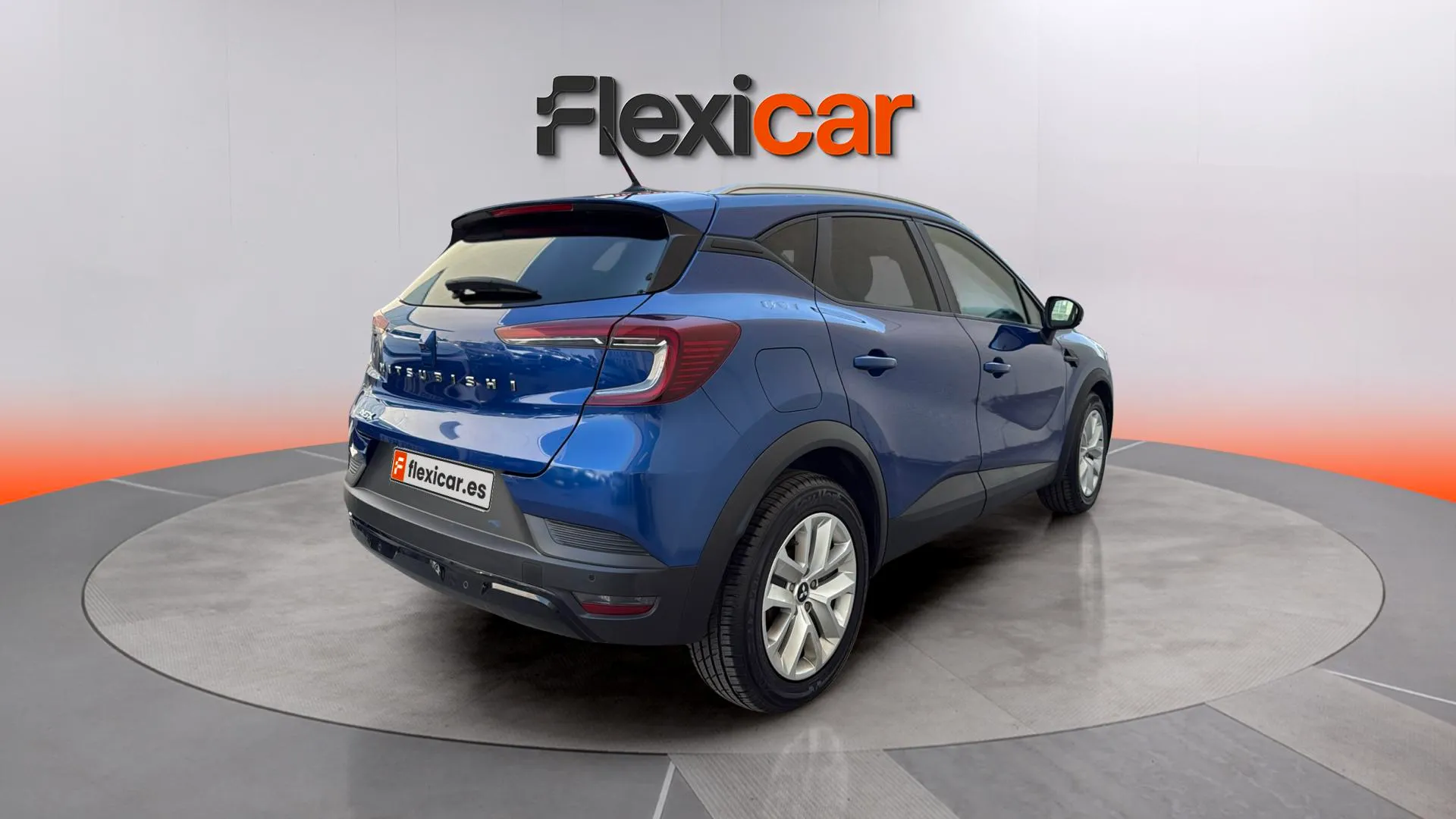Mitsubishi ASX 100T Motion - foto 3
