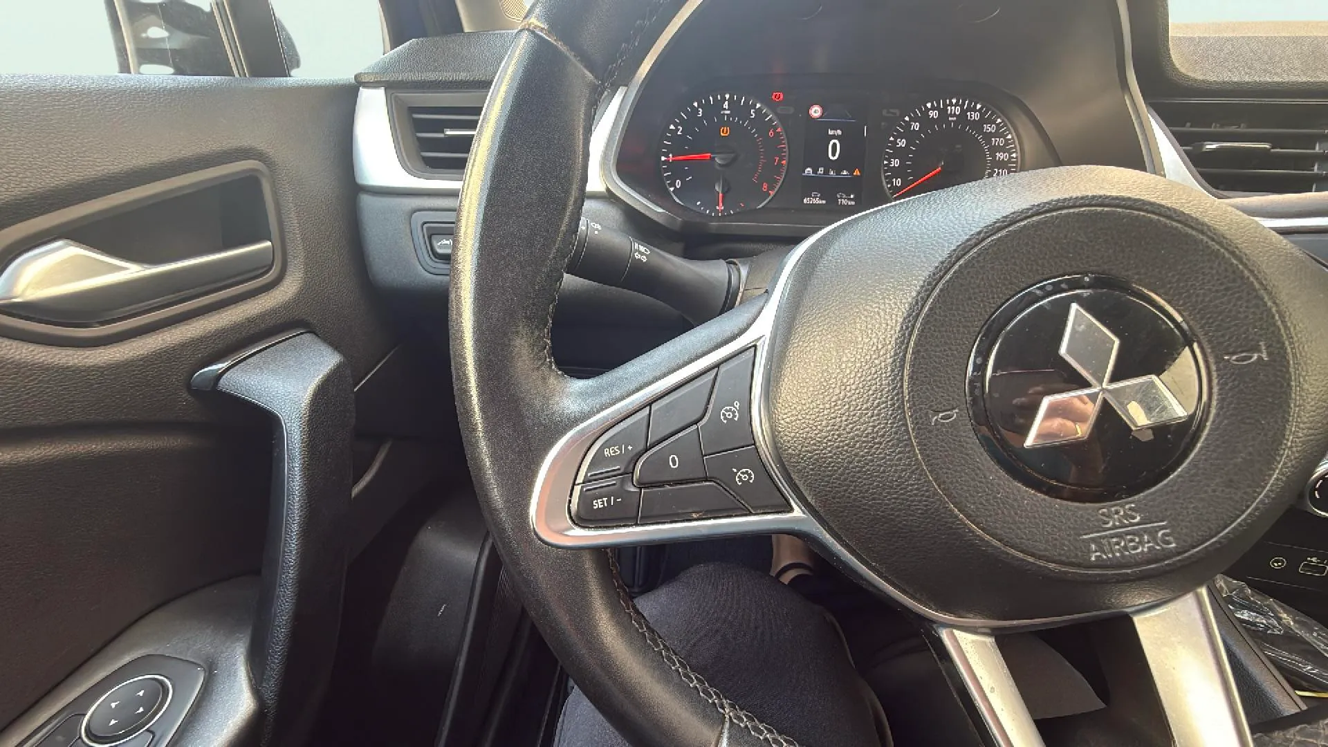 Mitsubishi ASX 100T Motion - foto 12
