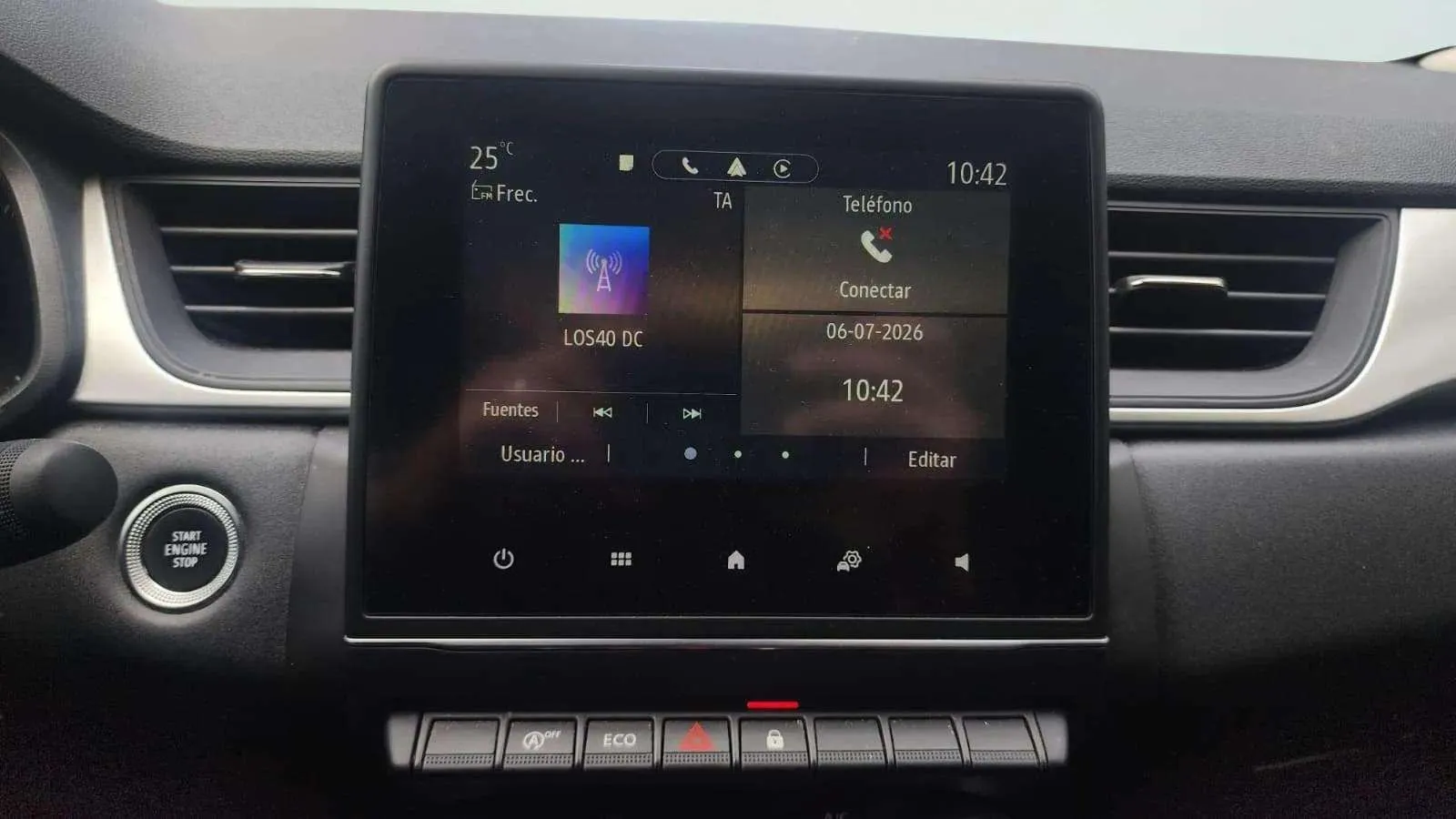 Mitsubishi ASX 100T Motion - foto 17