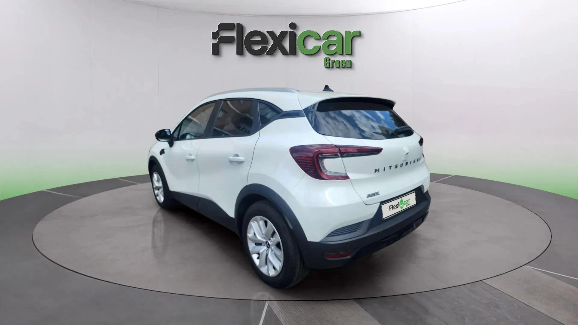 Mitsubishi ASX 100T Motion - foto 5