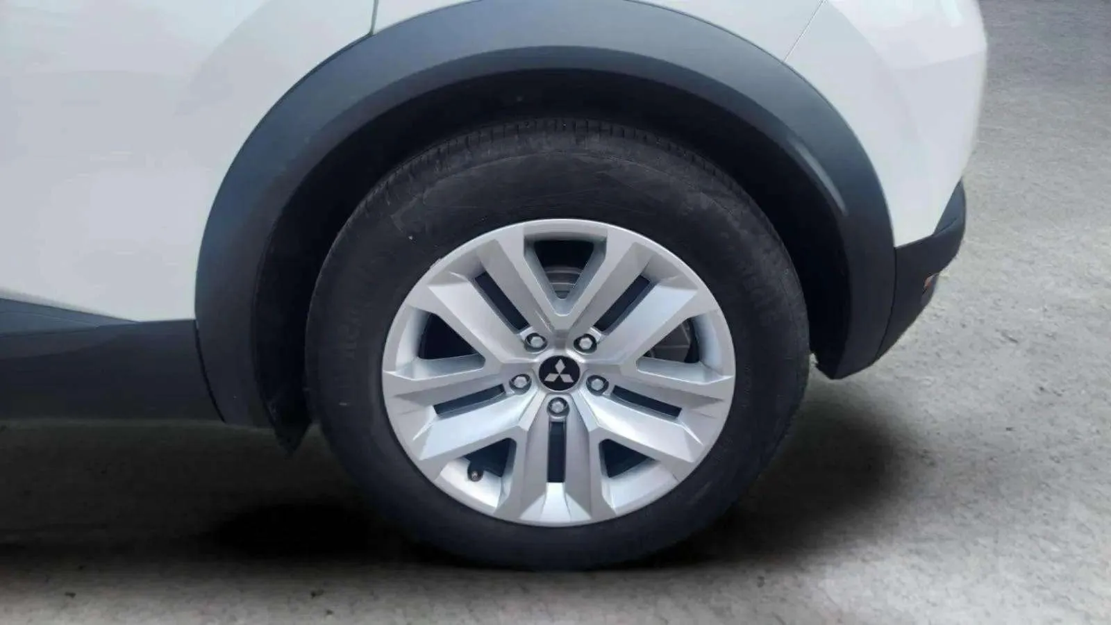 Mitsubishi ASX 100T Motion - foto 24