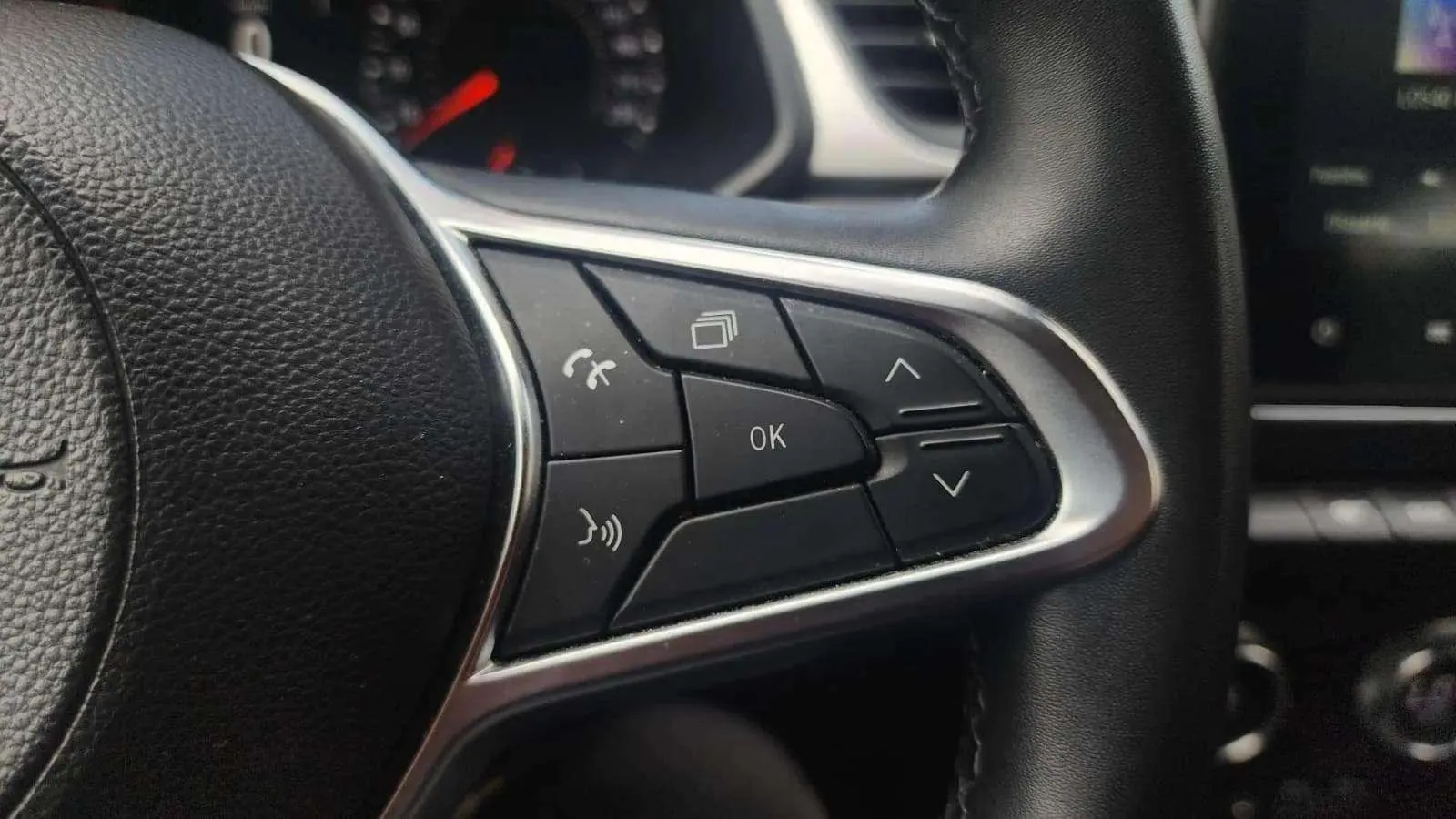 Mitsubishi ASX 100T Motion - foto 12