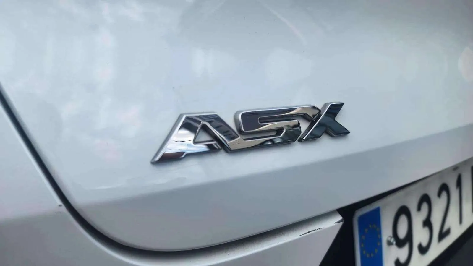 Mitsubishi ASX 100T Motion - foto 23