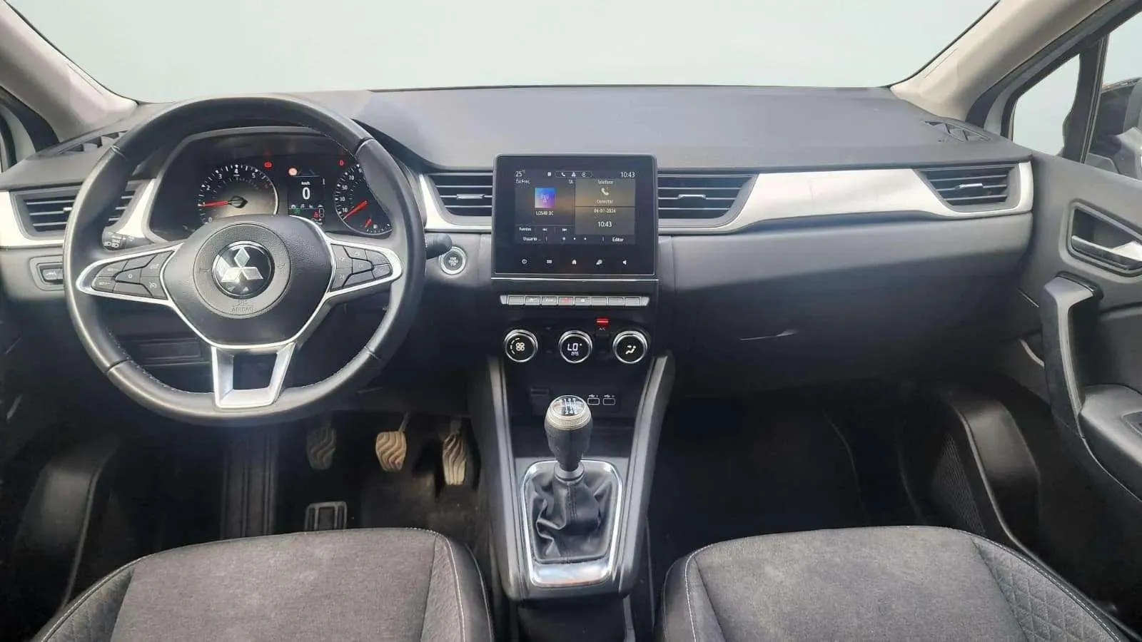 Mitsubishi ASX 100T Motion - foto 10