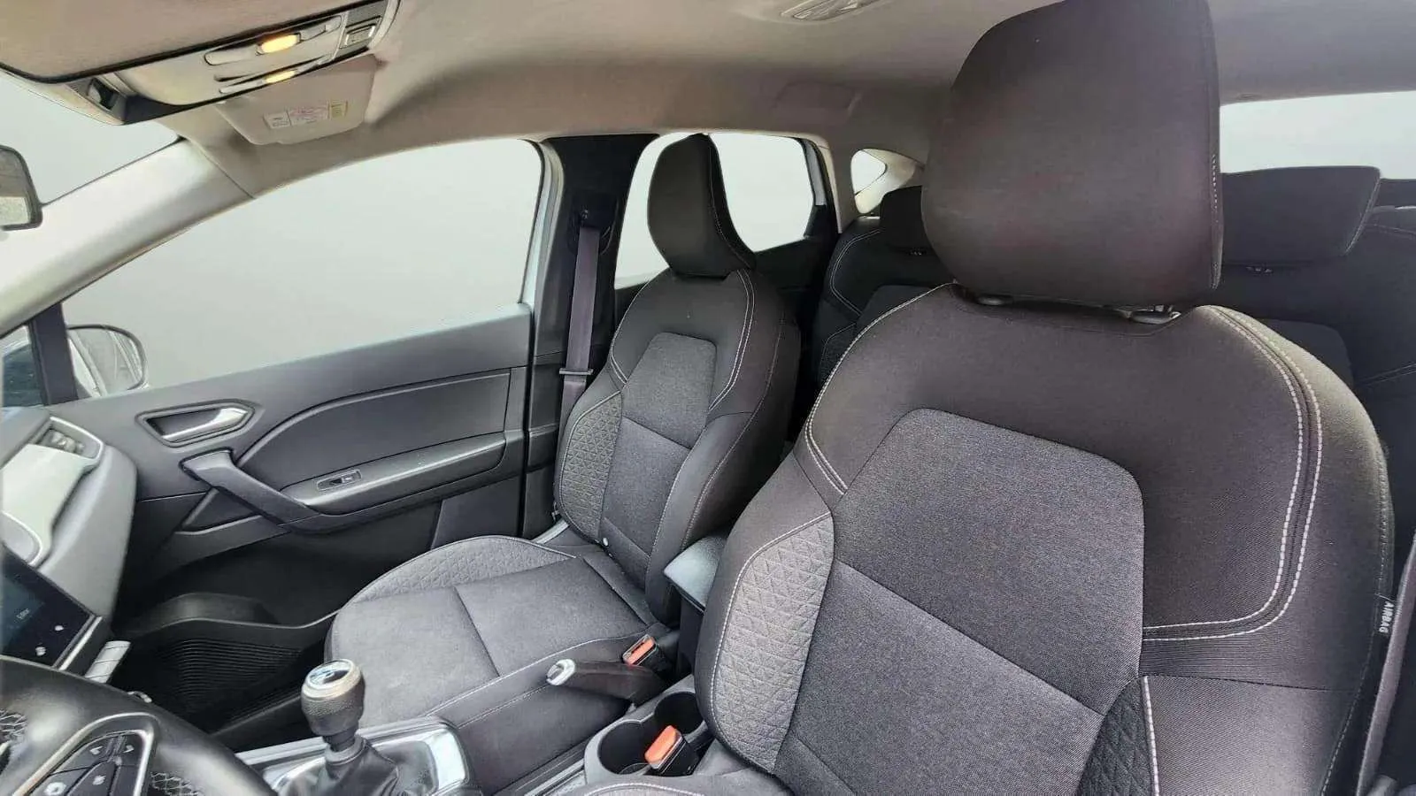 Mitsubishi ASX 100T Motion - foto 20