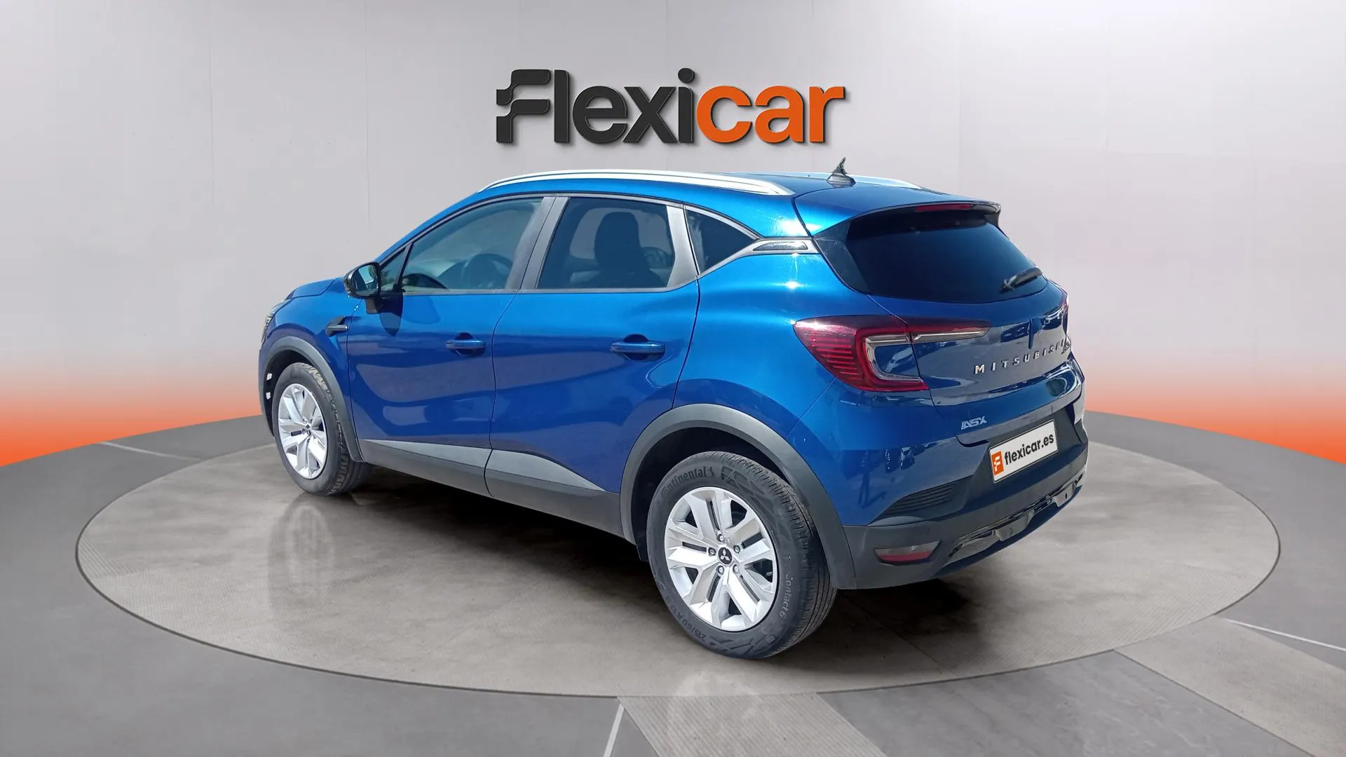 Mitsubishi ASX 100T Motion - foto 7