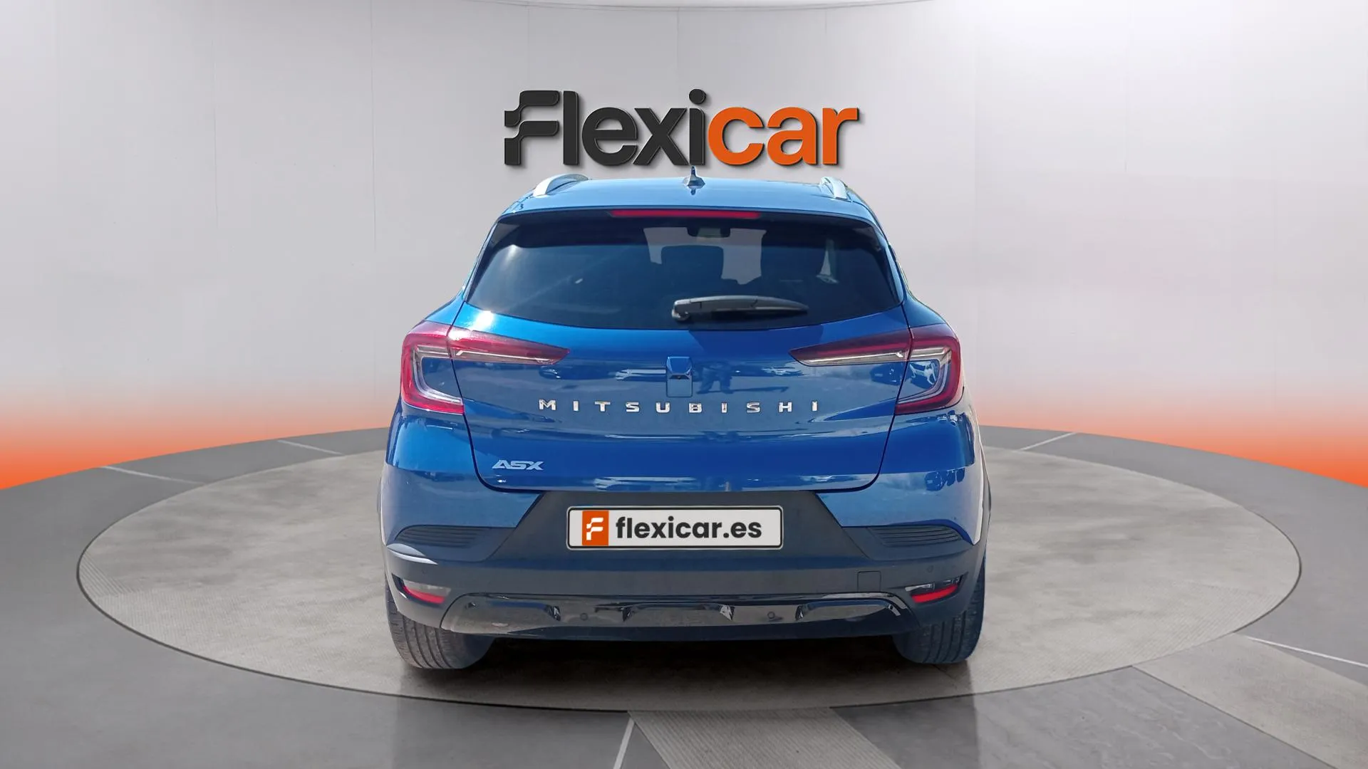 Mitsubishi ASX 100T Motion - foto 9