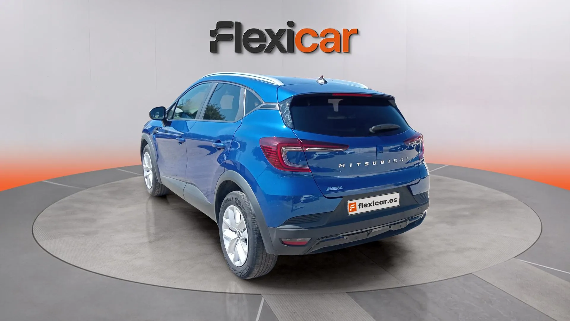 Mitsubishi ASX 100T Motion - foto 8