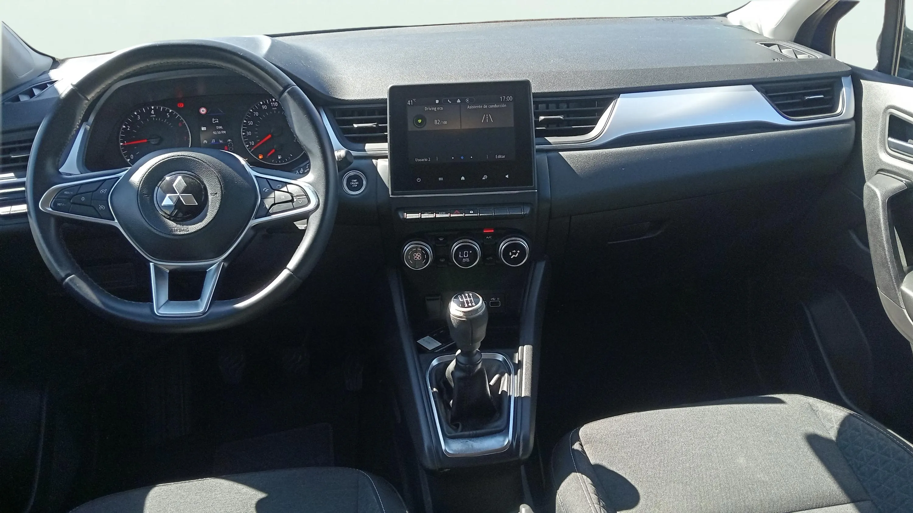 Mitsubishi ASX 100T Motion - foto 13