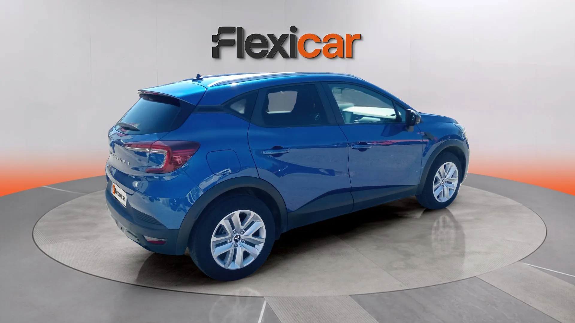 Mitsubishi ASX 100T Motion - foto 11