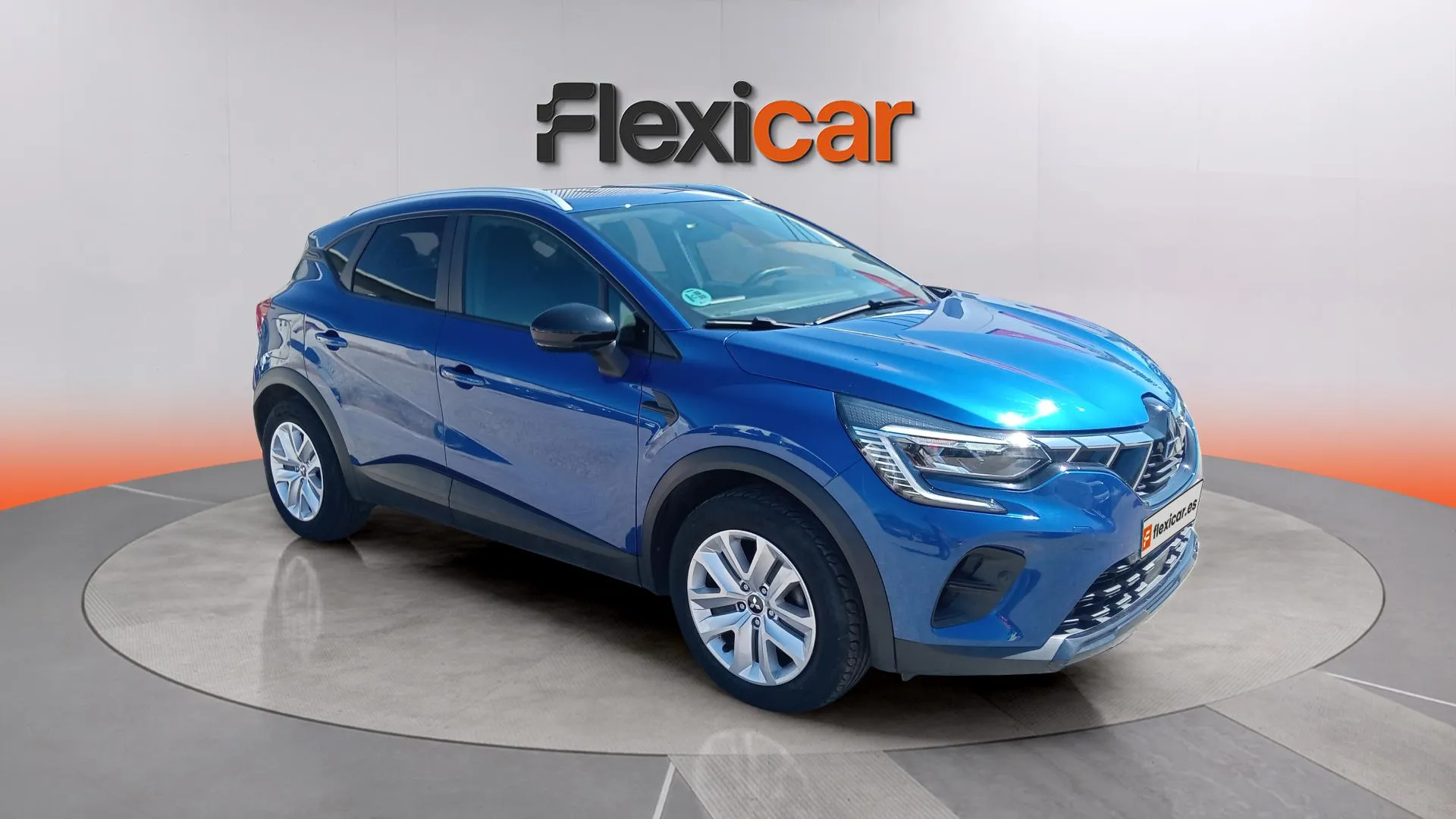 Mitsubishi ASX 100T Motion