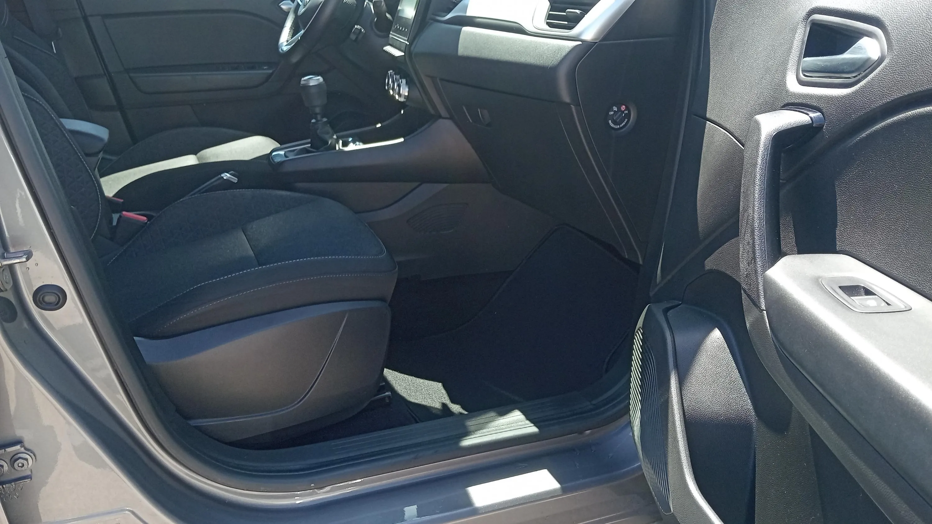 Mitsubishi ASX 100T Motion - foto 18