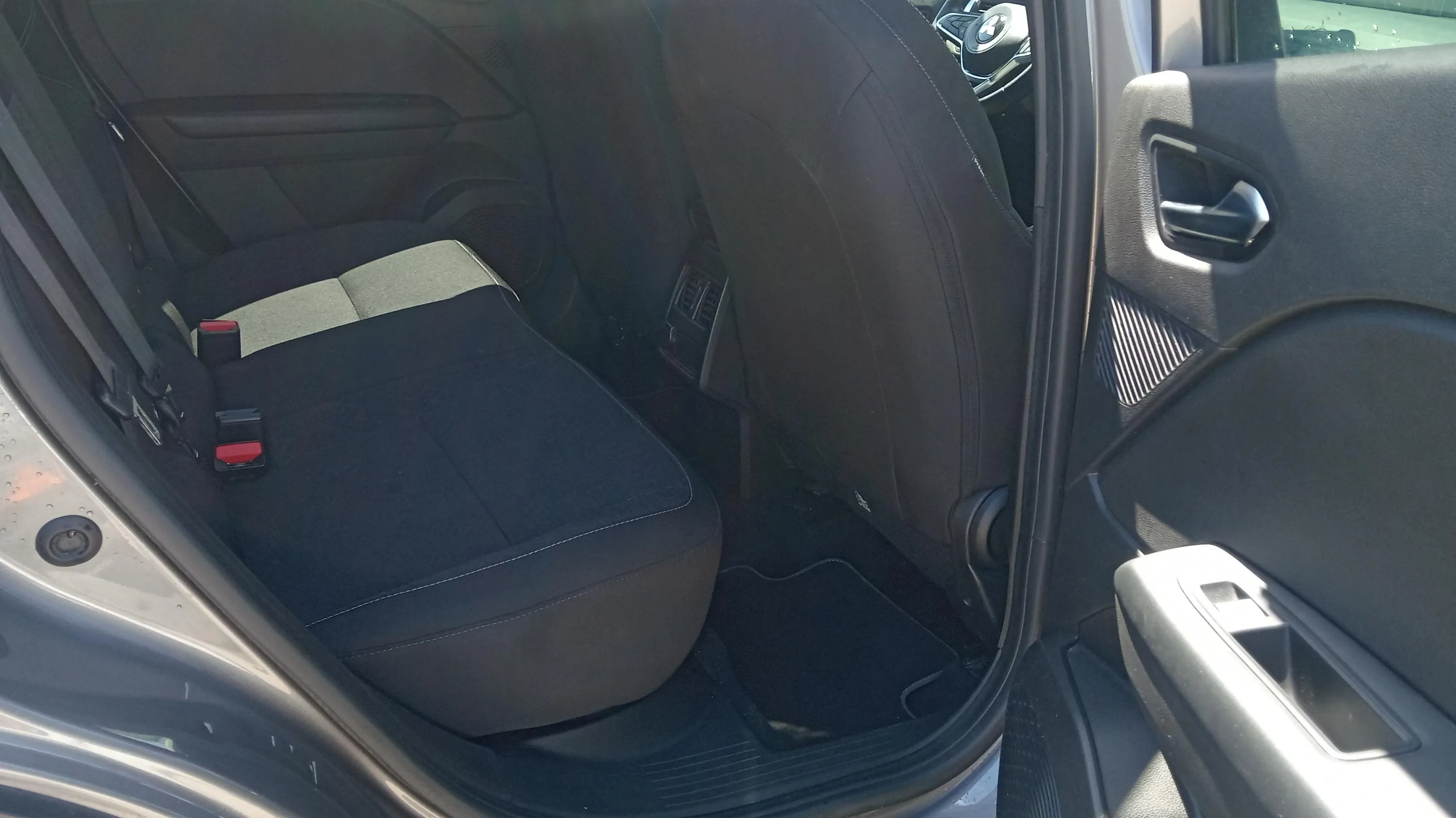 Mitsubishi ASX 100T Motion - foto 19