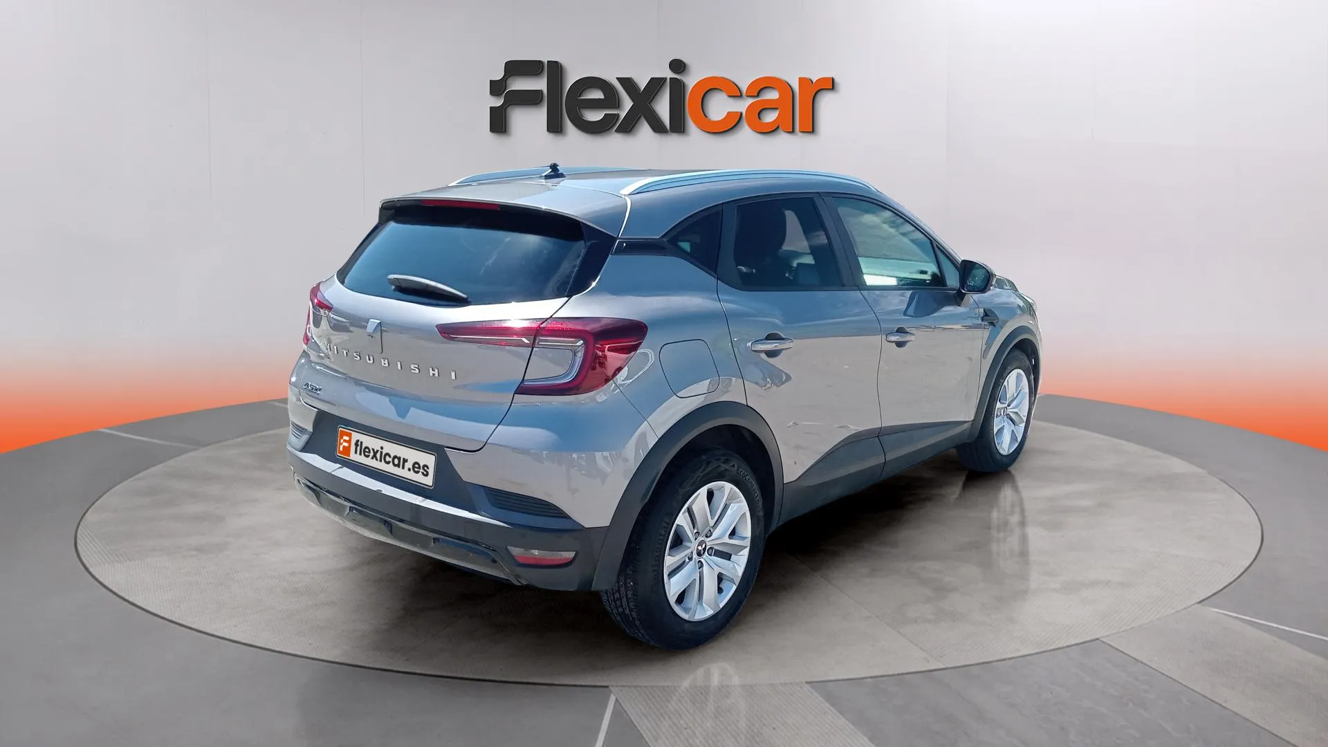 Mitsubishi ASX 100T Motion - foto 10