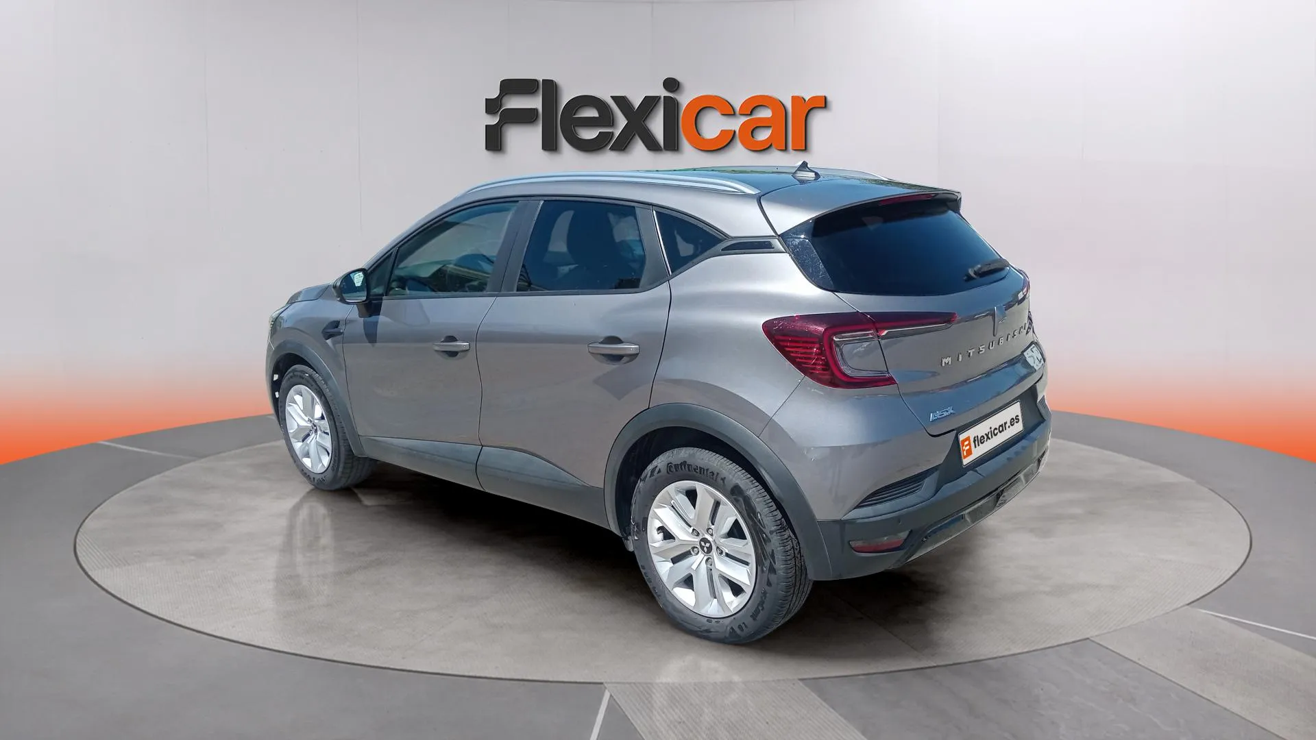 Mitsubishi ASX 100T Motion - foto 7