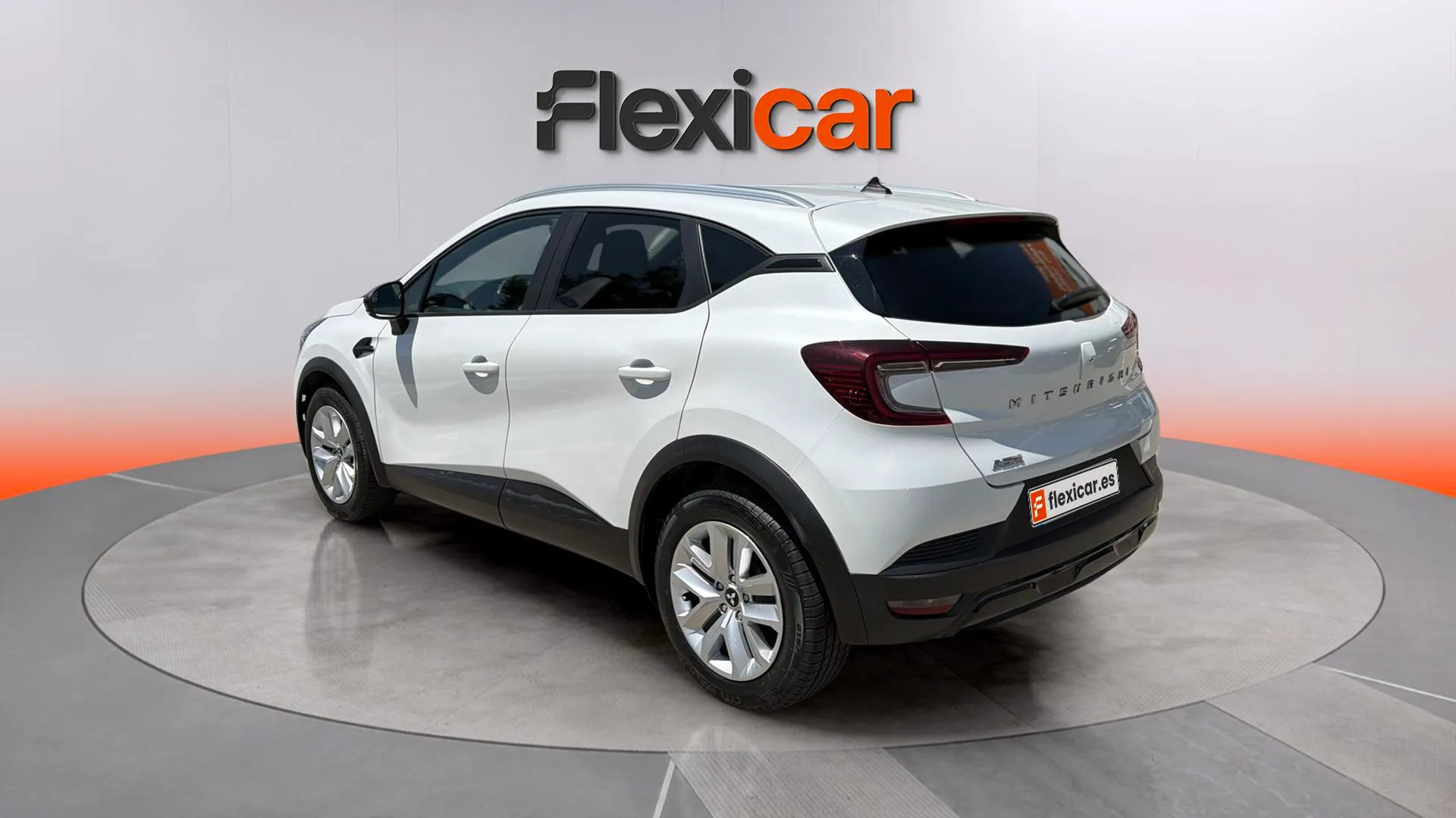 Mitsubishi ASX 100T Motion - foto 5