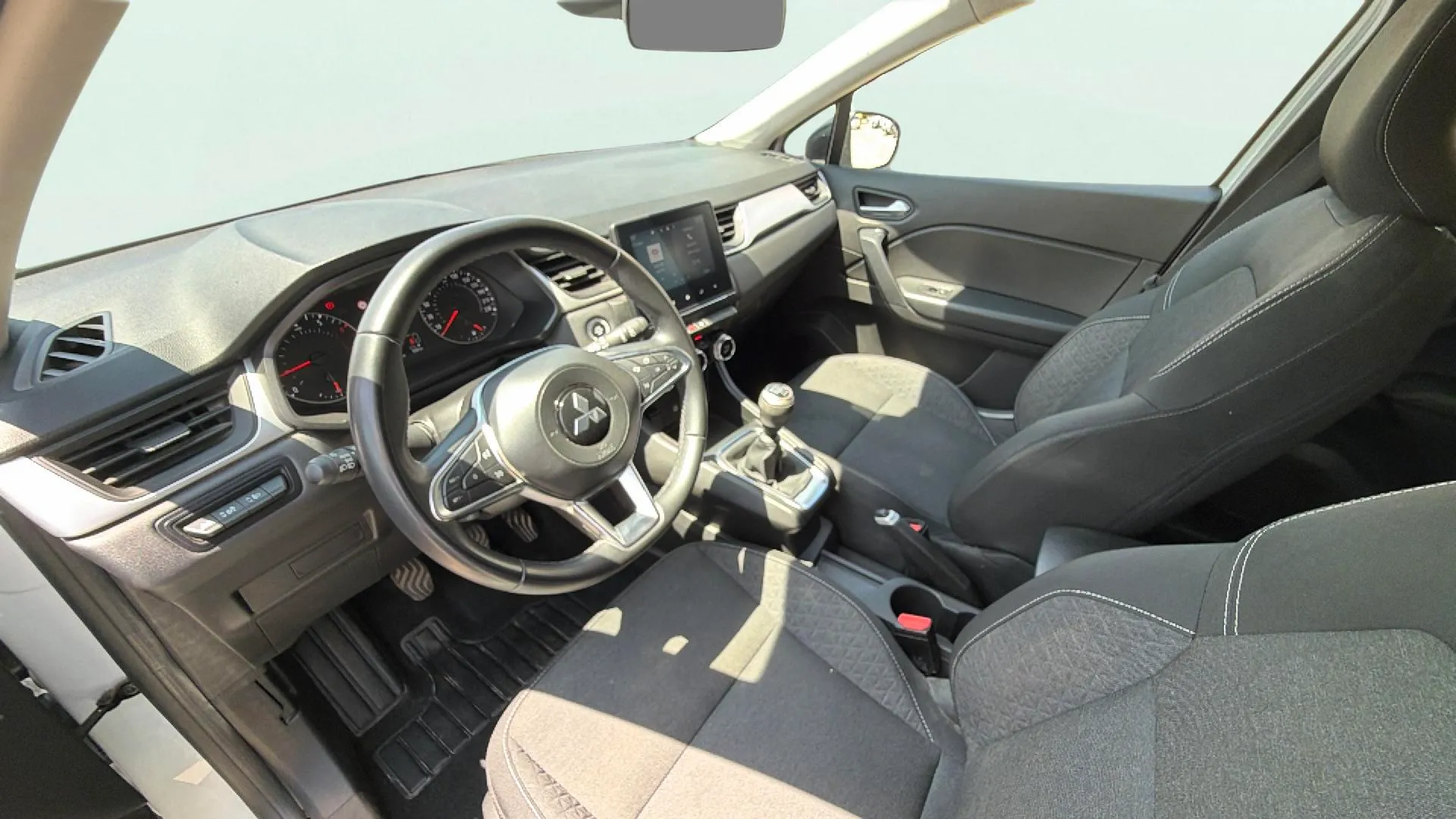 Mitsubishi ASX 100T Motion - foto 9
