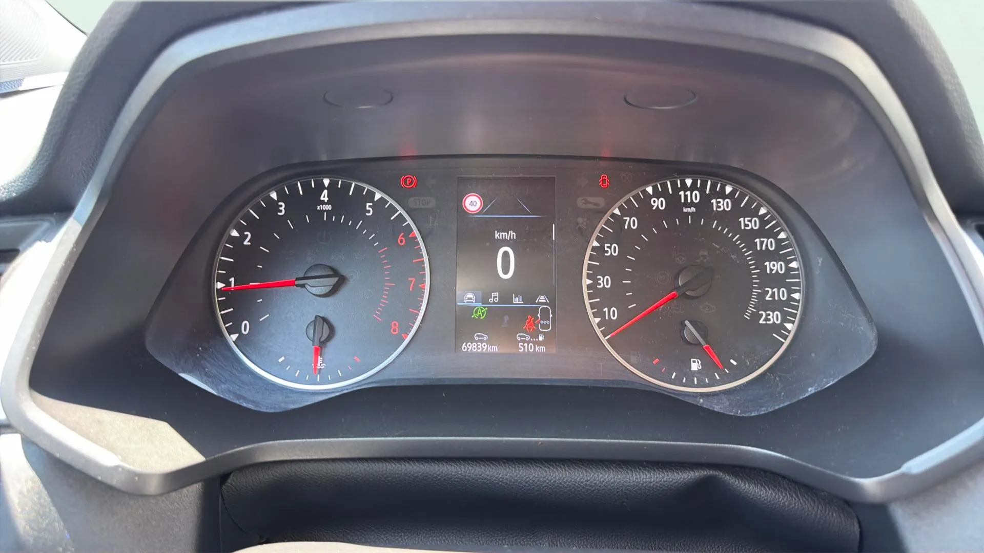 Mitsubishi ASX 100T Motion - foto 17