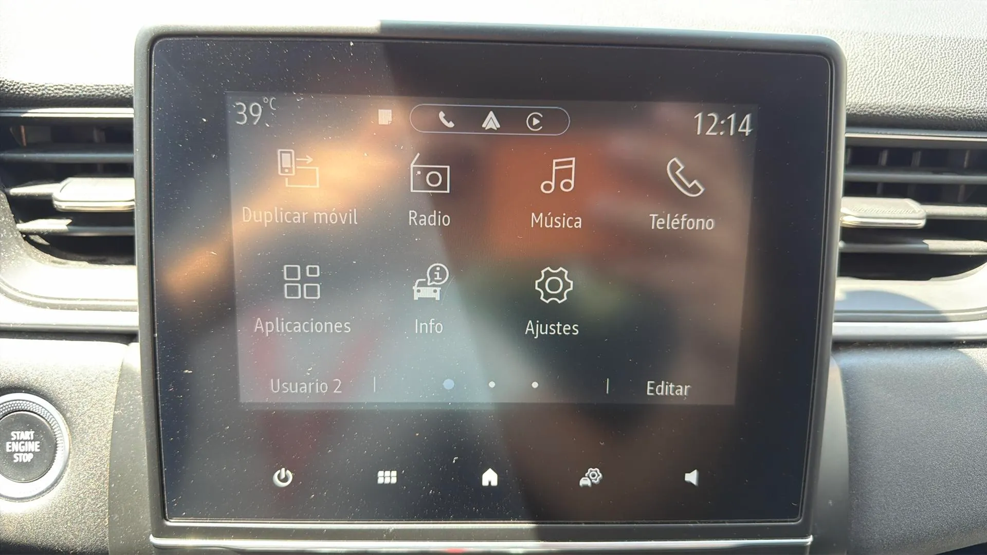 Mitsubishi ASX 100T Motion - foto 13