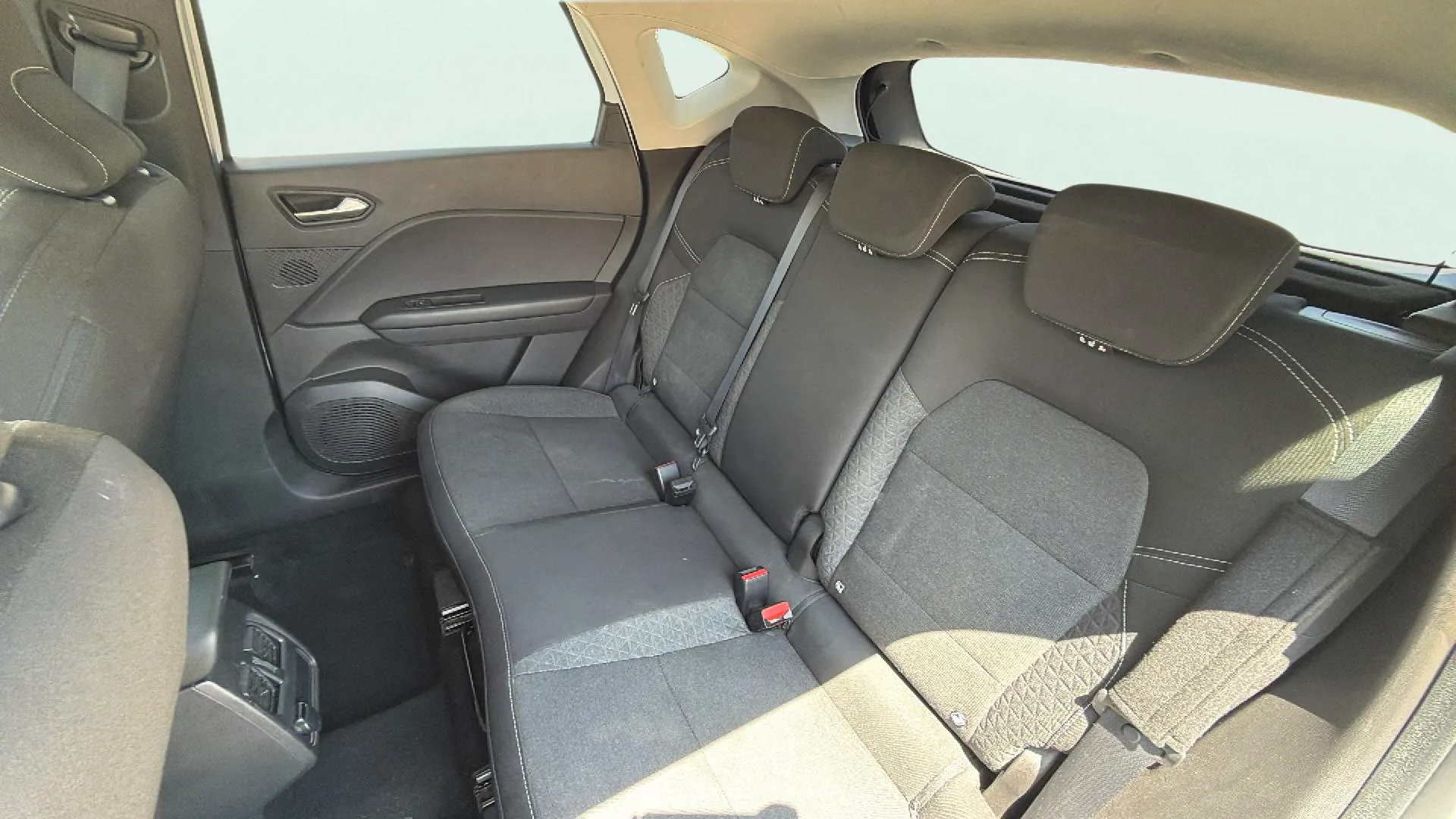 Mitsubishi ASX 100T Motion - foto 18