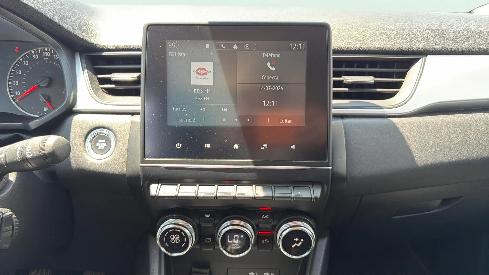 Mitsubishi ASX 100T Motion - foto 11