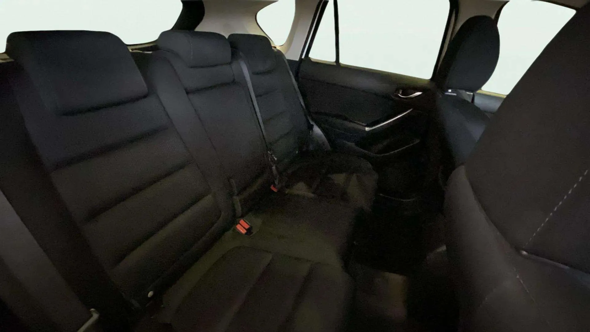 Mazda CX-5 2.2 DE 4WD Luxury - foto 12