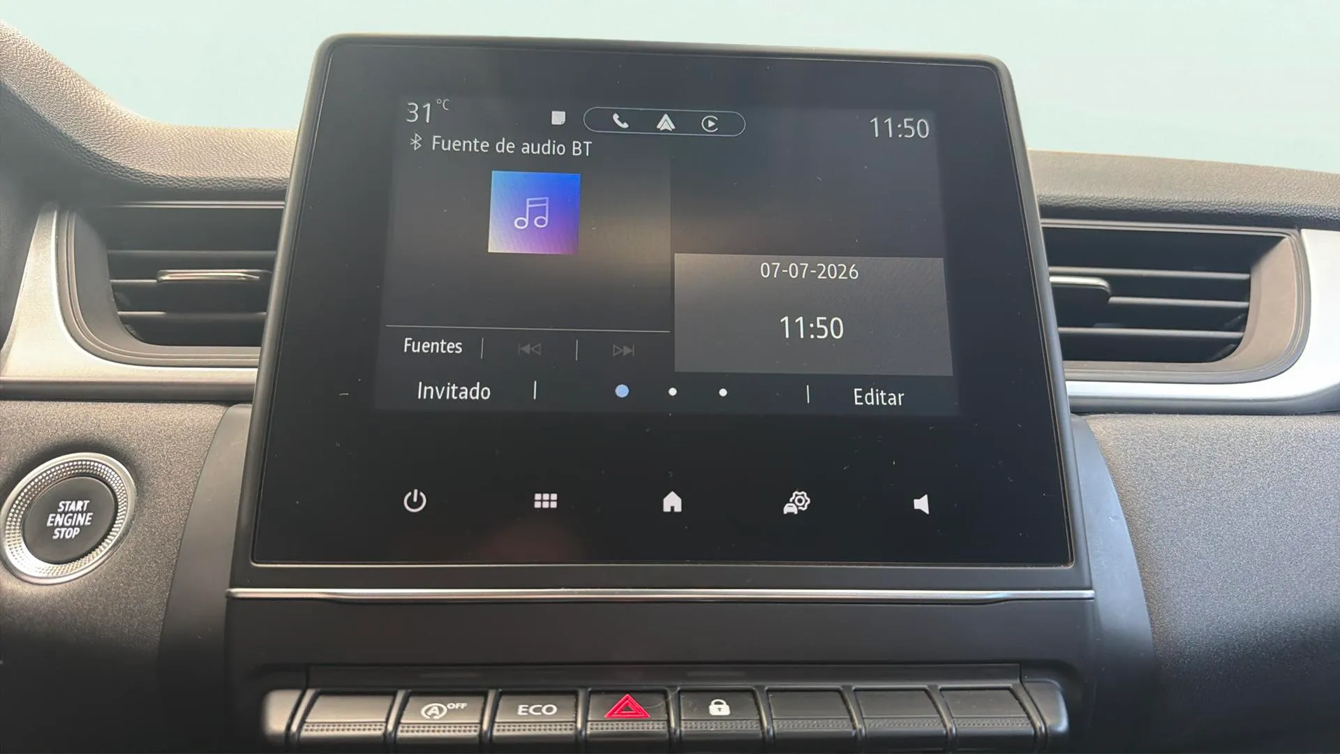 Mitsubishi ASX 100T Motion - foto 13