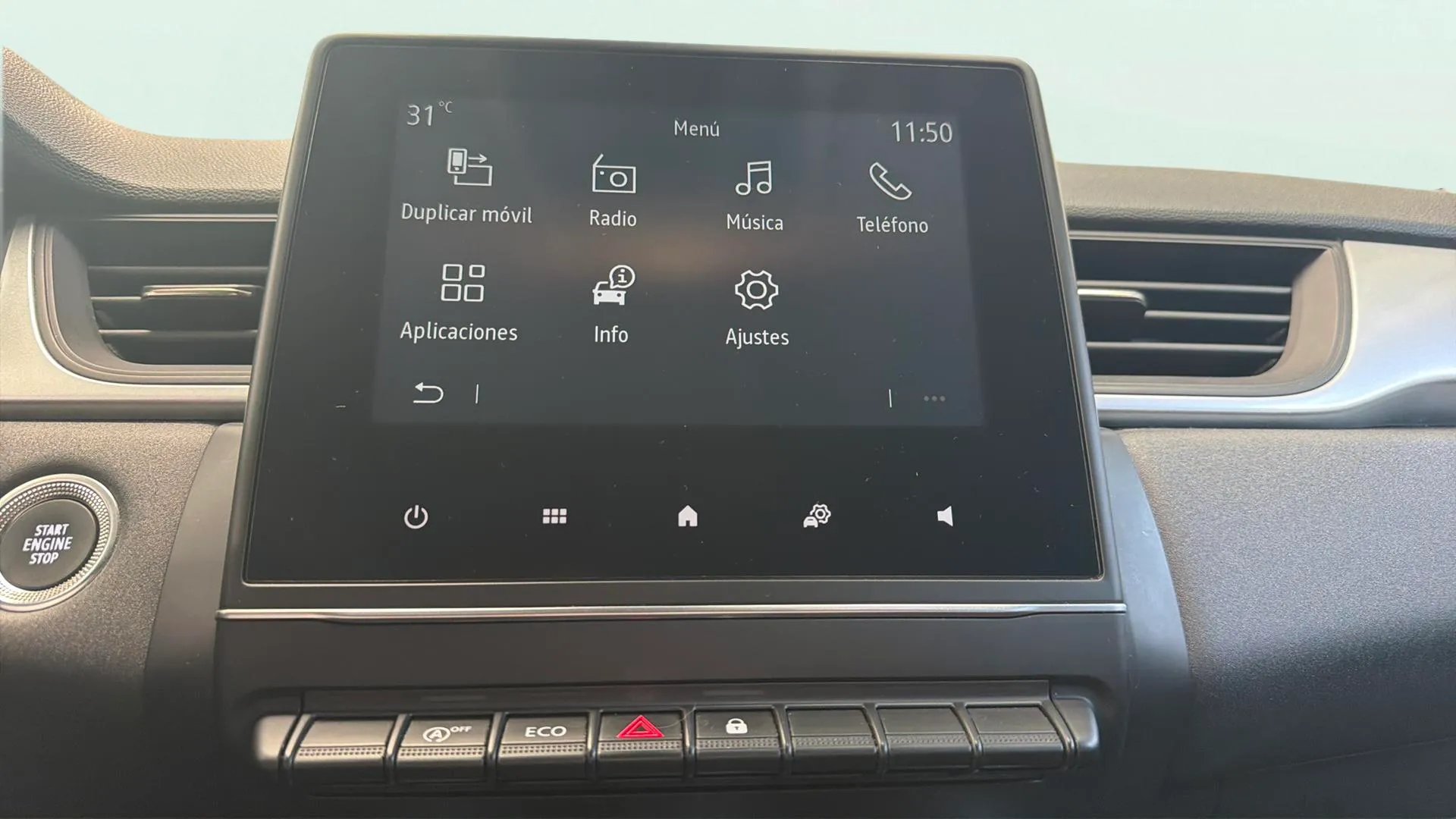 Mitsubishi ASX 100T Motion - foto 14