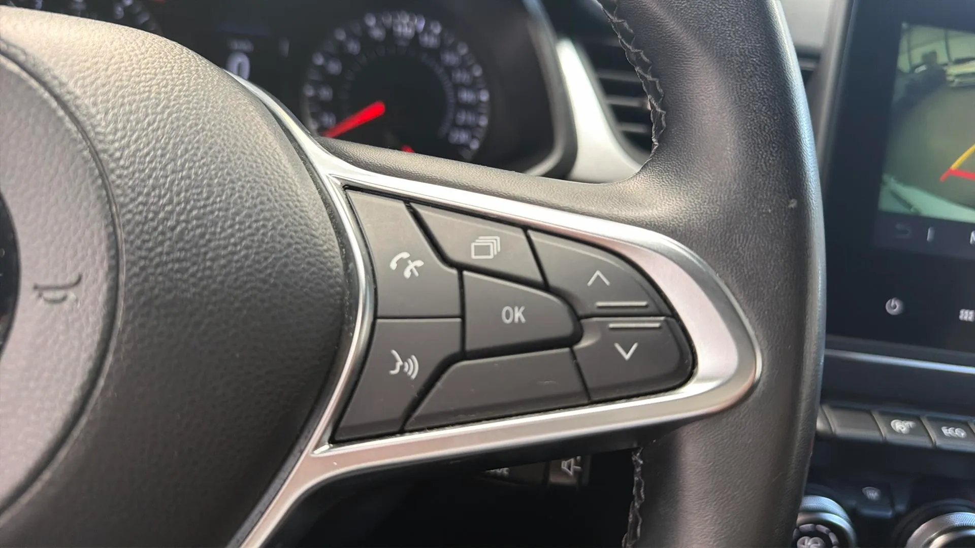 Mitsubishi ASX 100T Motion - foto 17