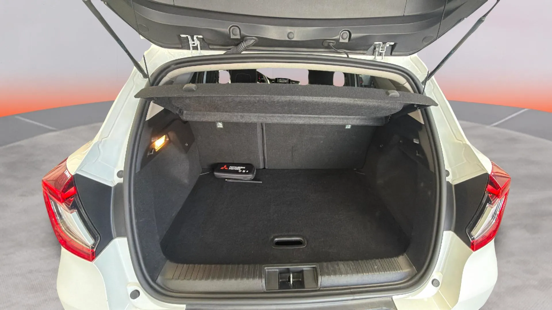 Mitsubishi ASX 100T Motion - foto 21