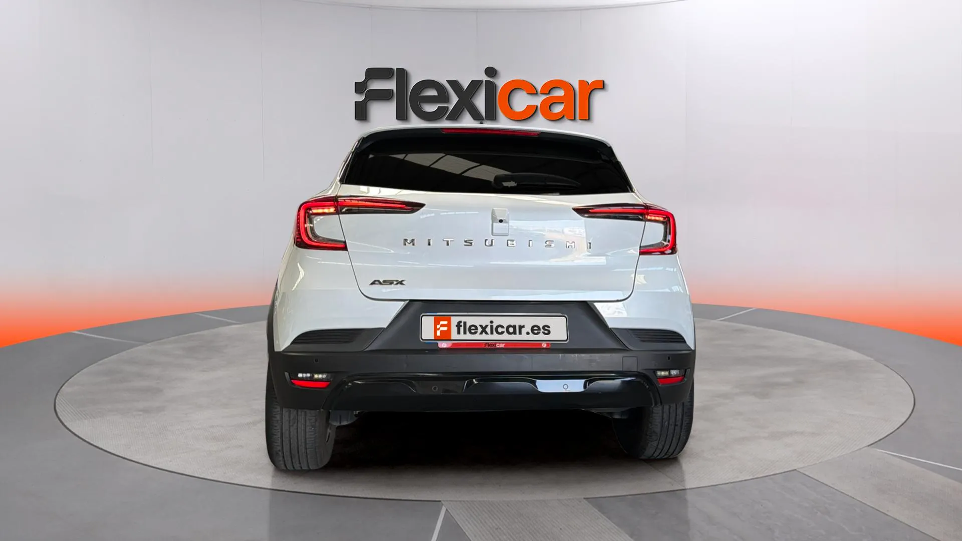 Mitsubishi ASX 100T Motion - foto 5